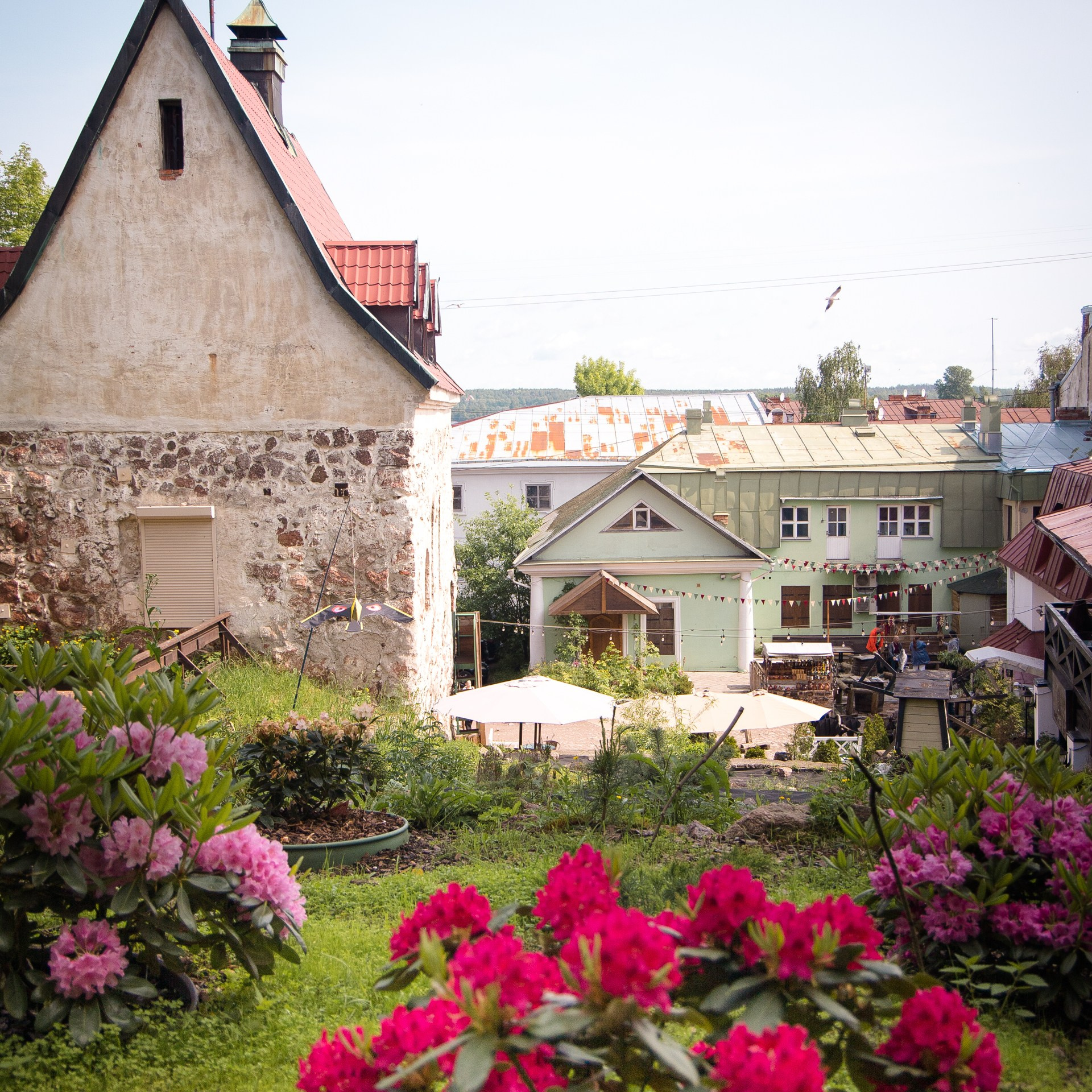 Наталья и Екатерина