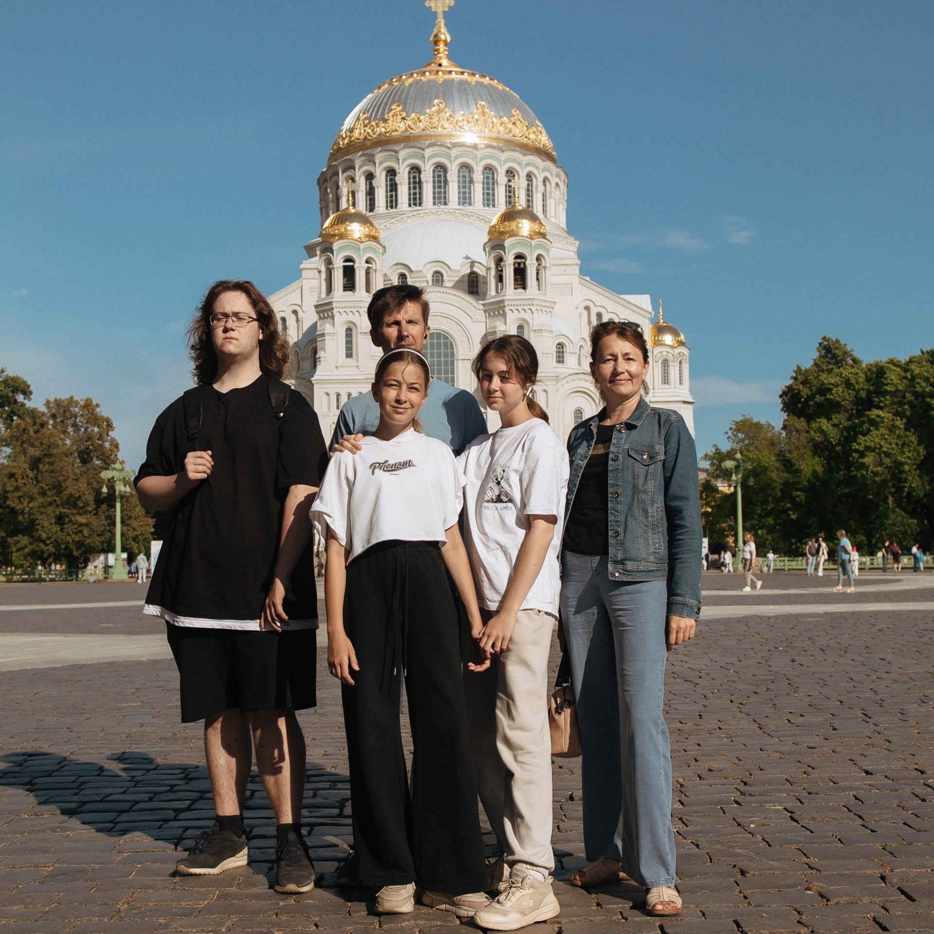 Отзывы. Свадебный и семейный фотограф и видеограф СПб Светлана Афанасьева