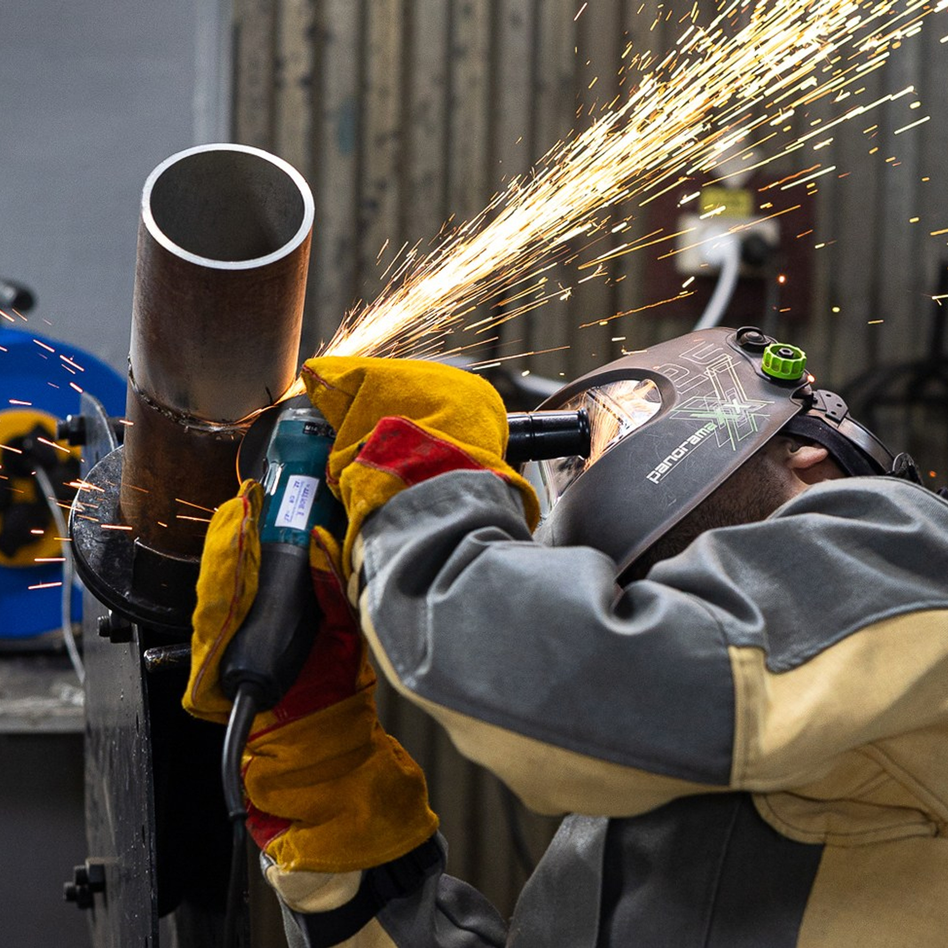 Смотр-конкурс Лучший по профессии 2025