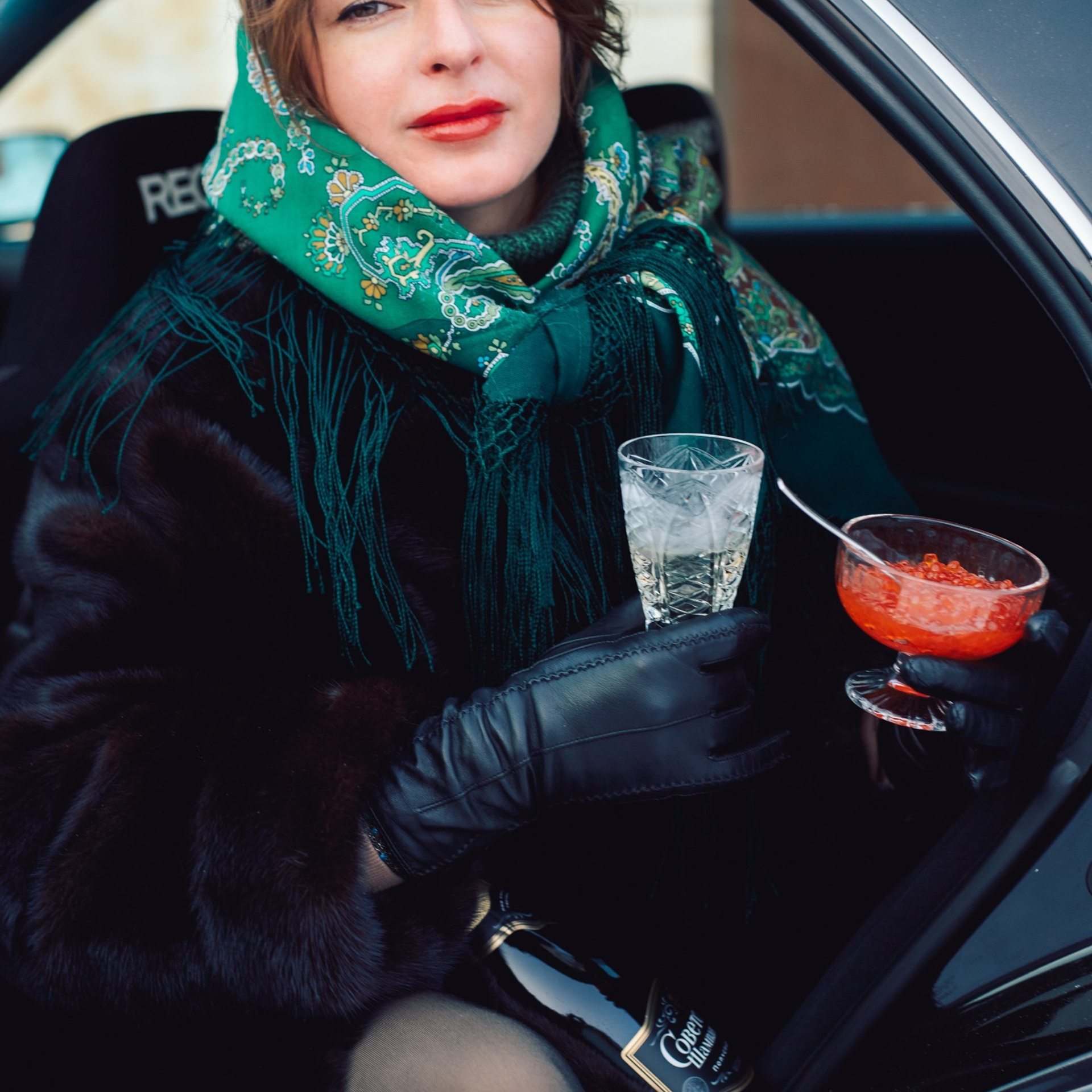 Отзывы. Фотограф в Хабаровске Валерия Егошина