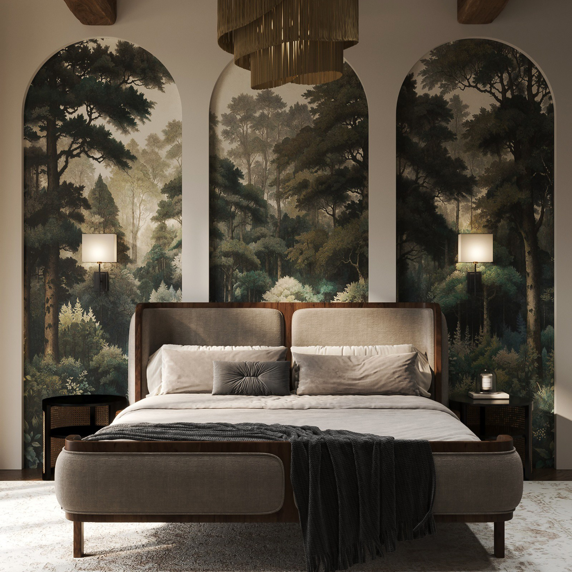 Спальня Нахимовское