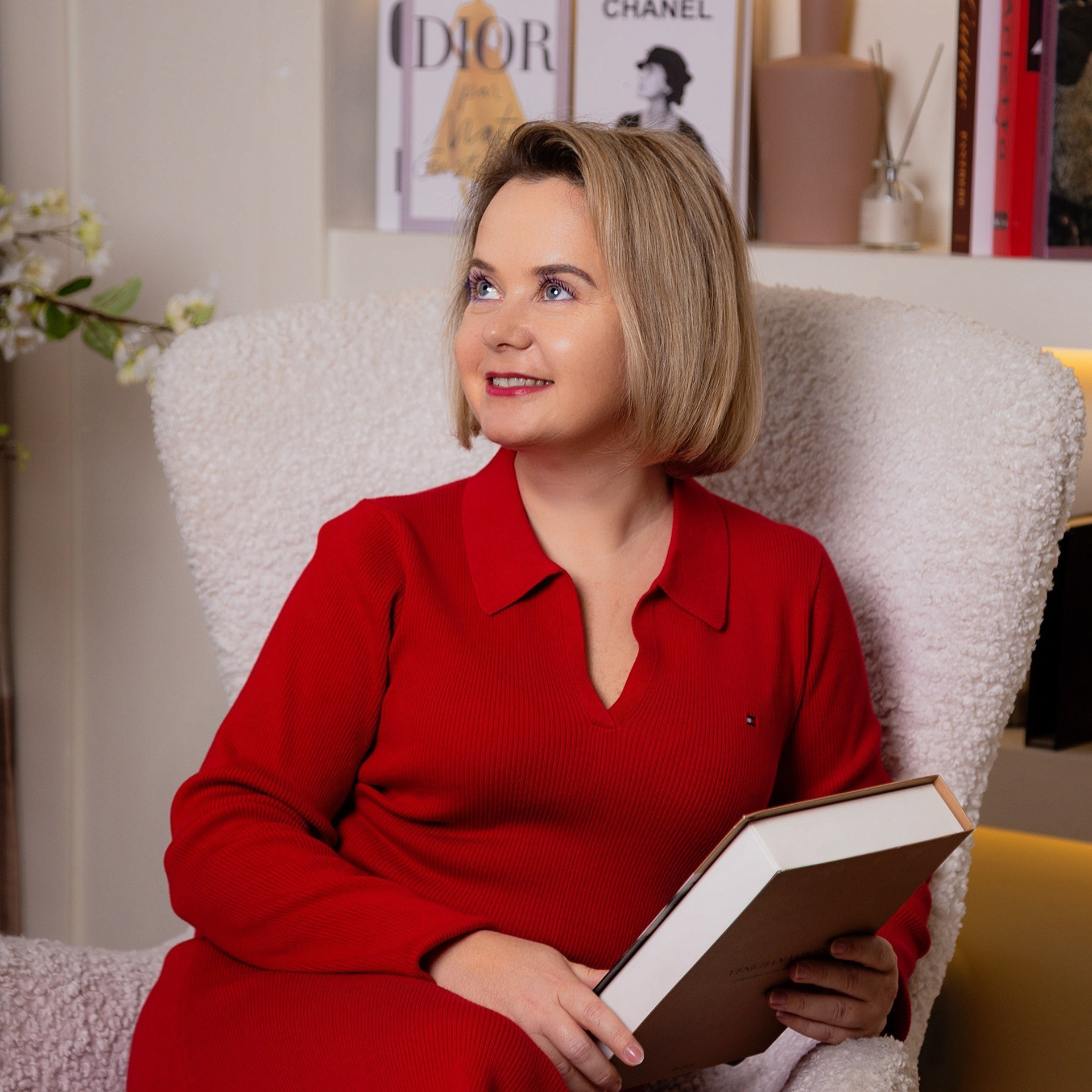 Отзывы после фотосессии. Фотограф Анна Добрачёва