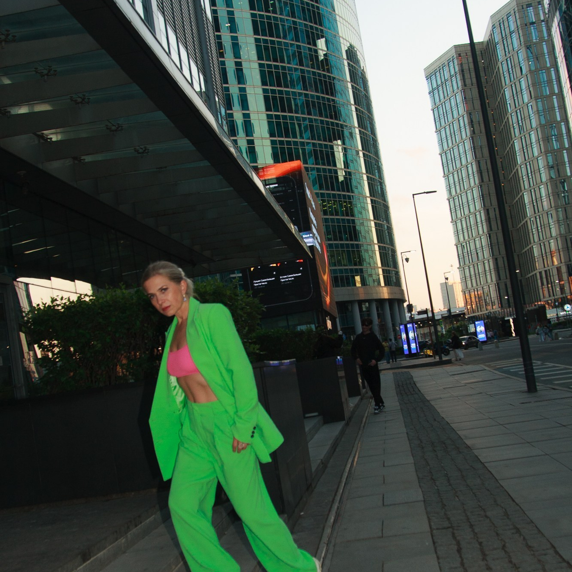 Отзывы после фотосессии. Фотограф Анна Добрачёва