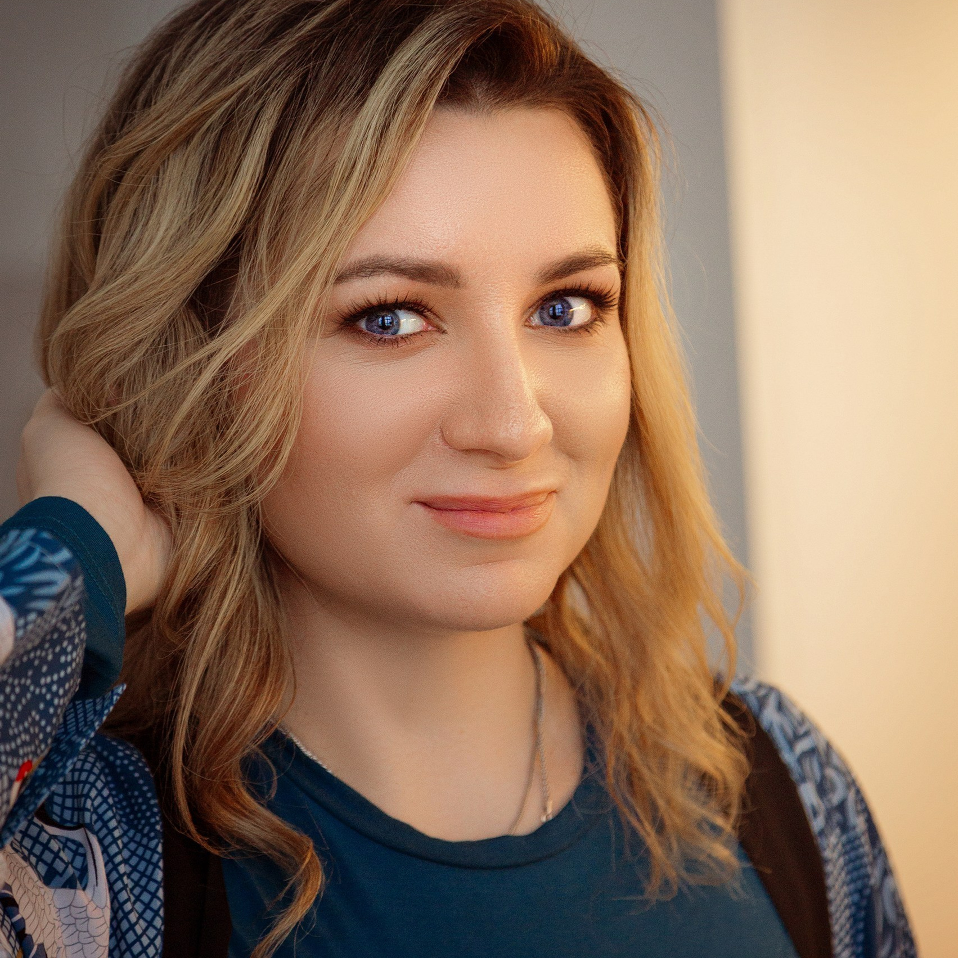 Отзывы после фотосессии. Фотограф Анна Добрачёва