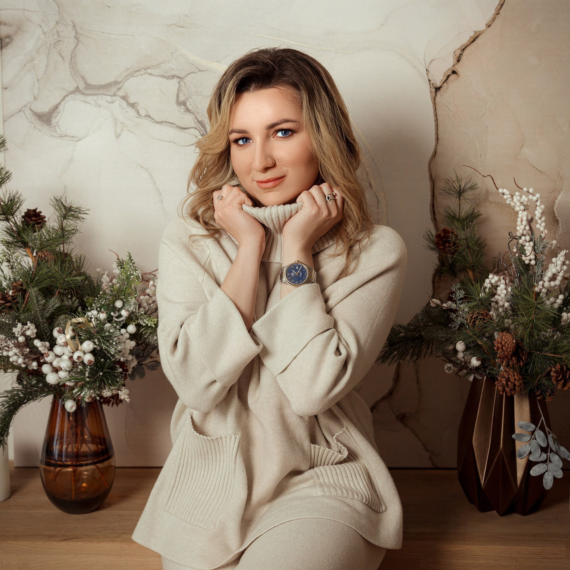 Отзывы после фотосессии. Фотограф Анна Добрачёва