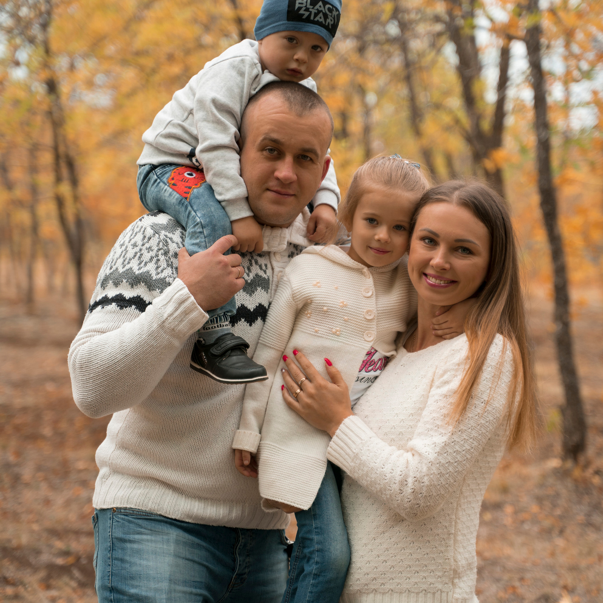 Отзывы. Фотограф Таня Плотникова