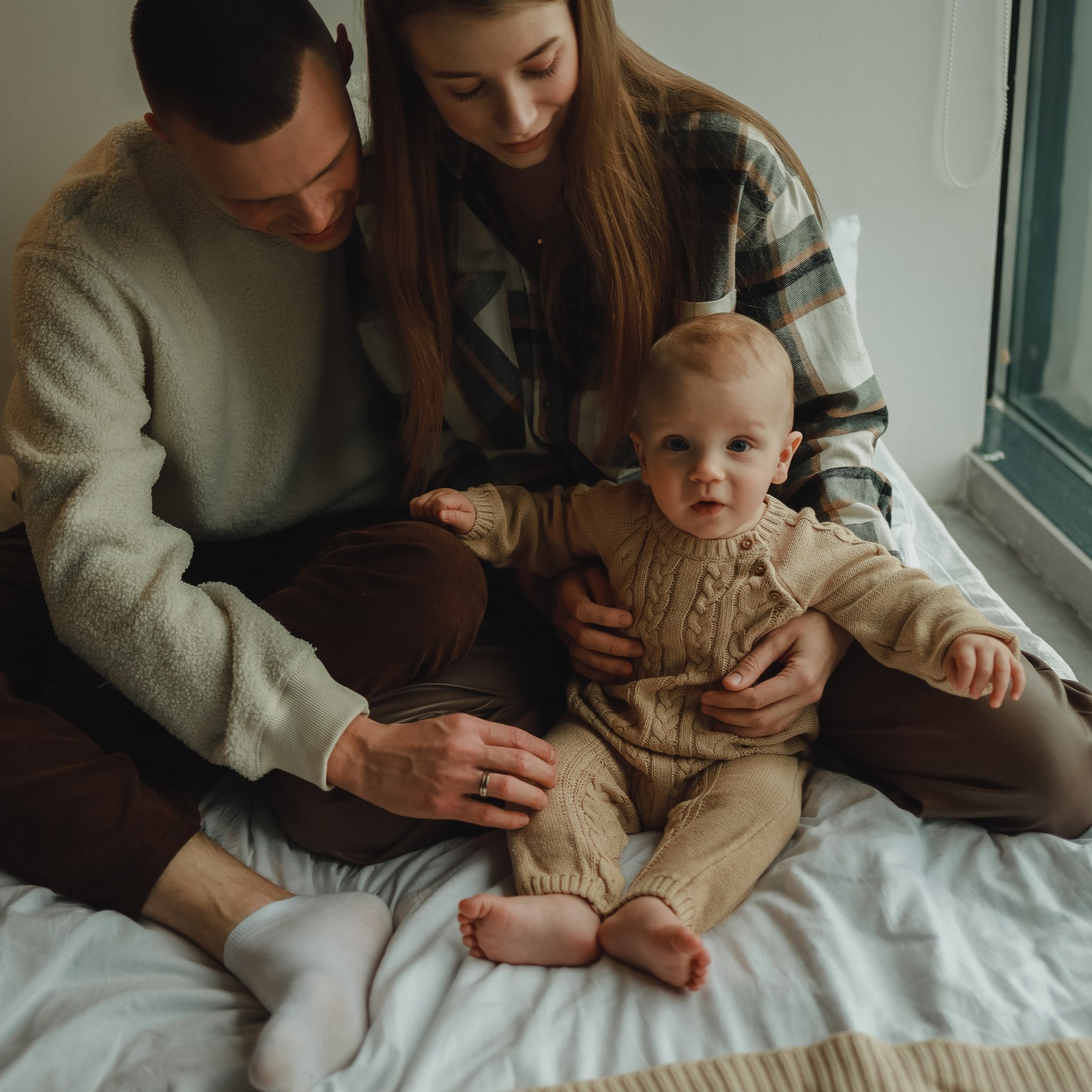 Отзывы. Фотограф Таня Плотникова