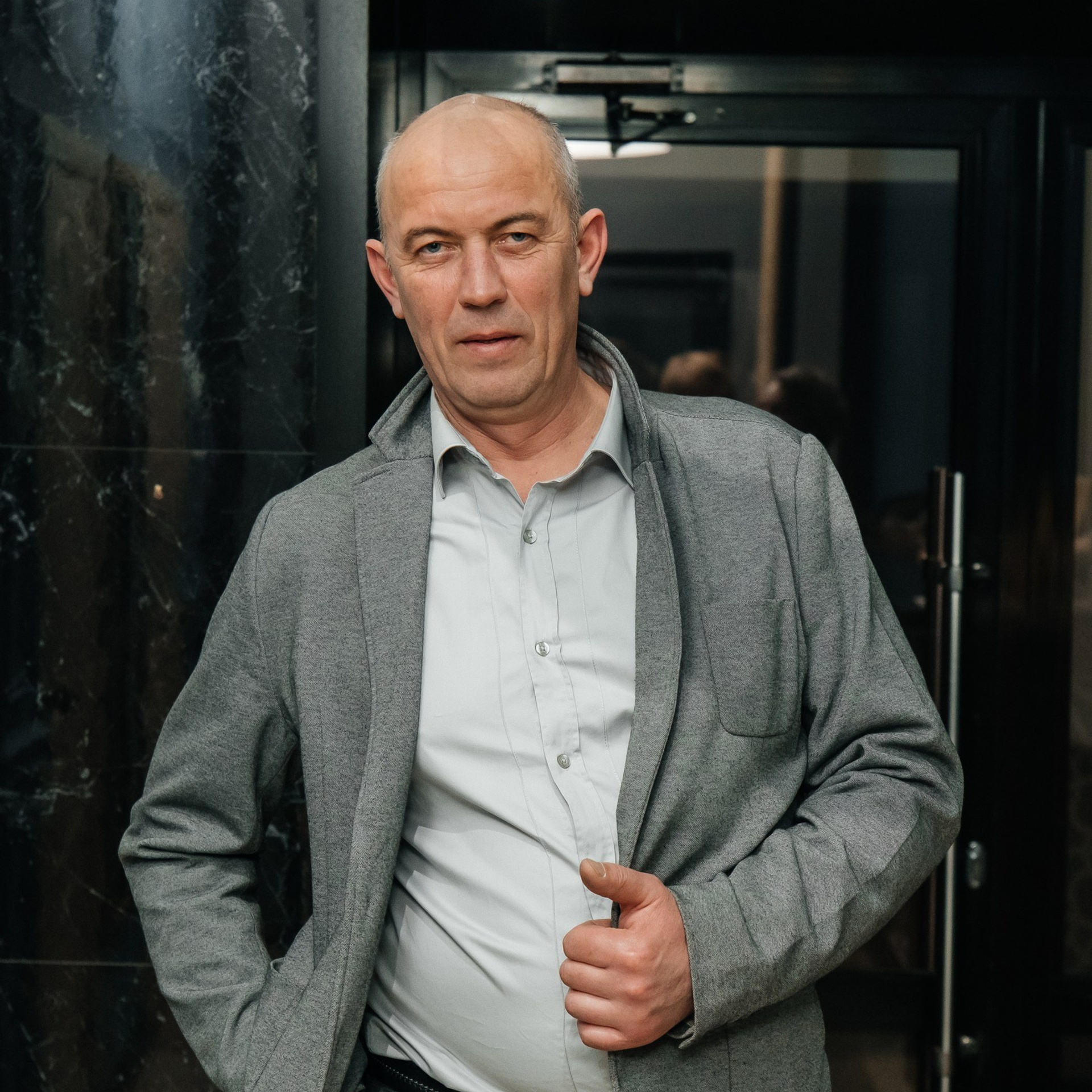 Отзывы. Главная