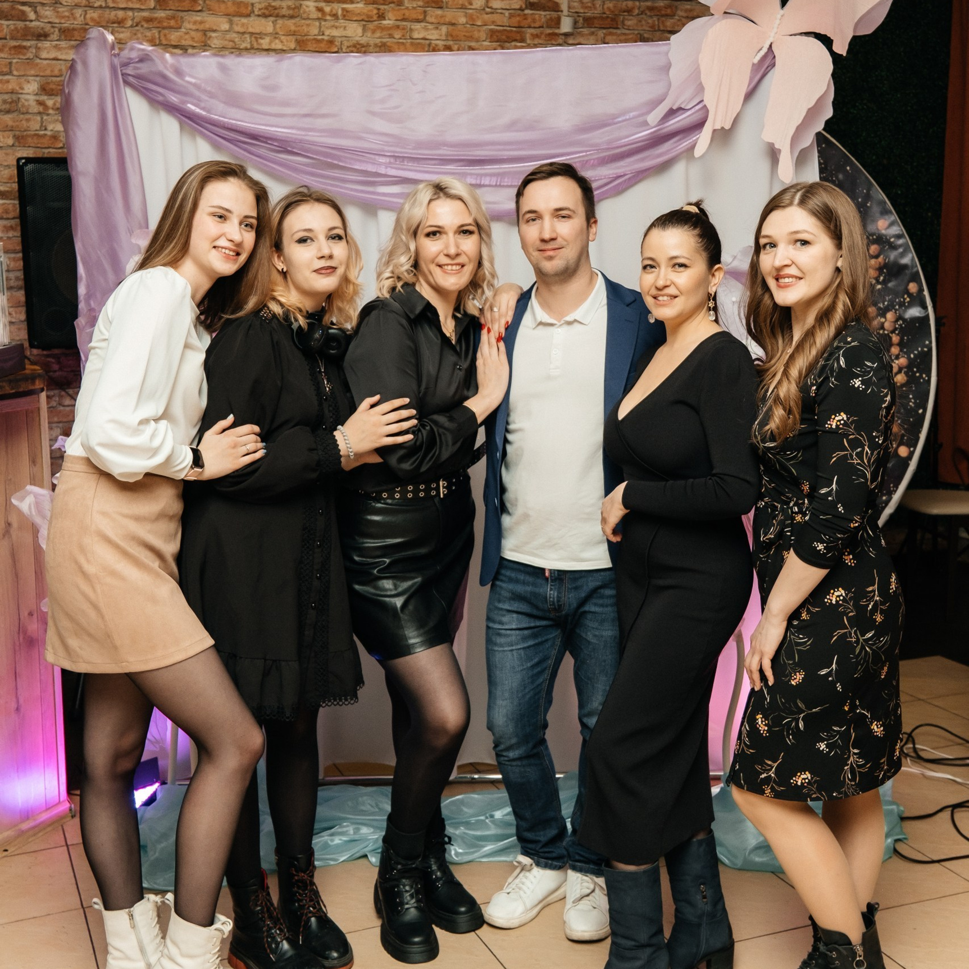 Отзывы. Главная