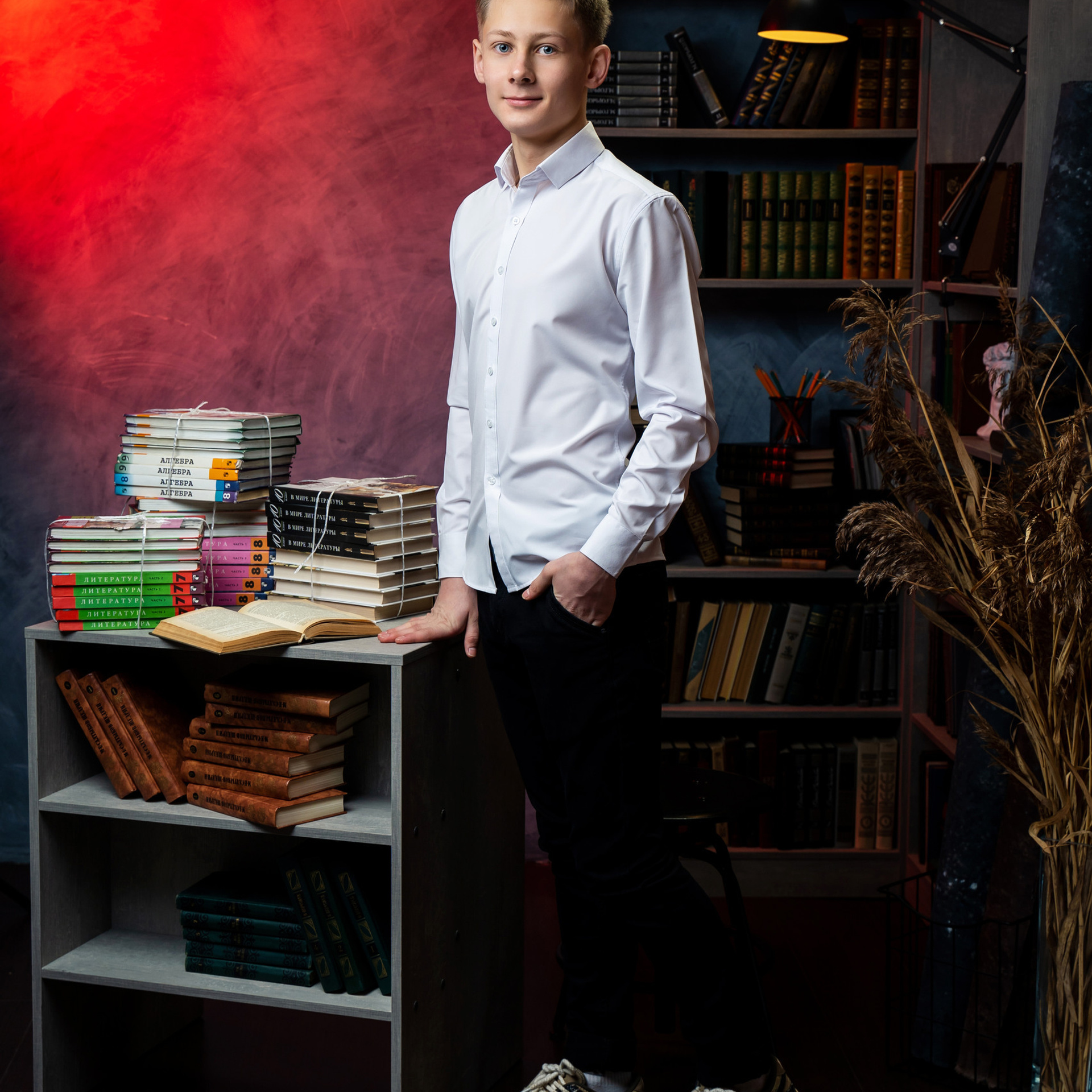 Отзывы. Выпускные альбомы в городе Кирове. Фотограф Екатерина Невская