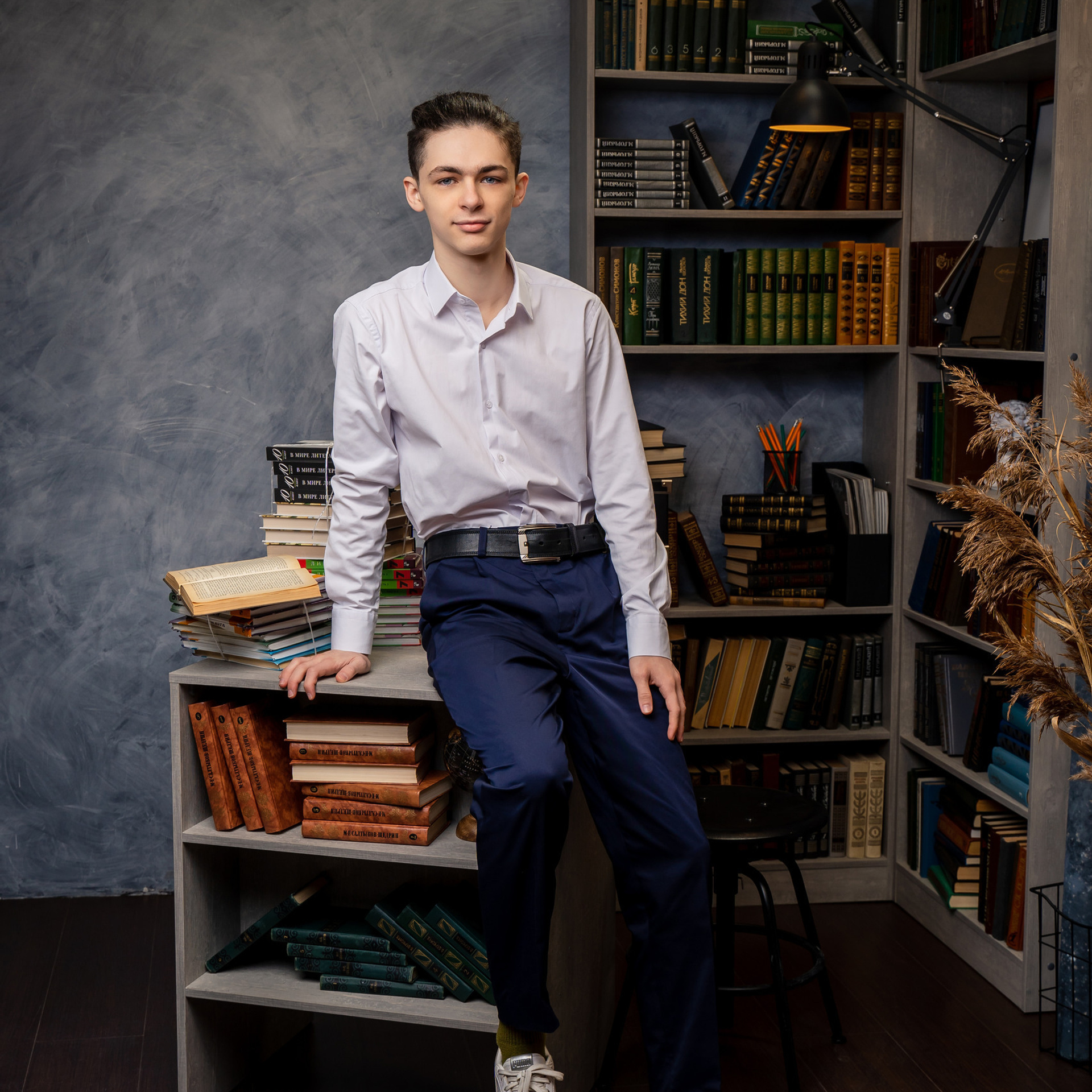 Отзывы. Выпускные альбомы в городе Кирове. Фотограф Екатерина Невская