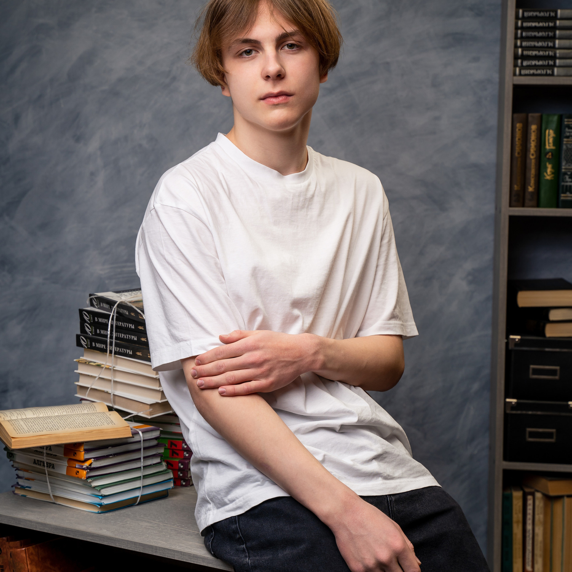 Отзывы. Выпускные альбомы в городе Кирове. Фотограф Екатерина Невская