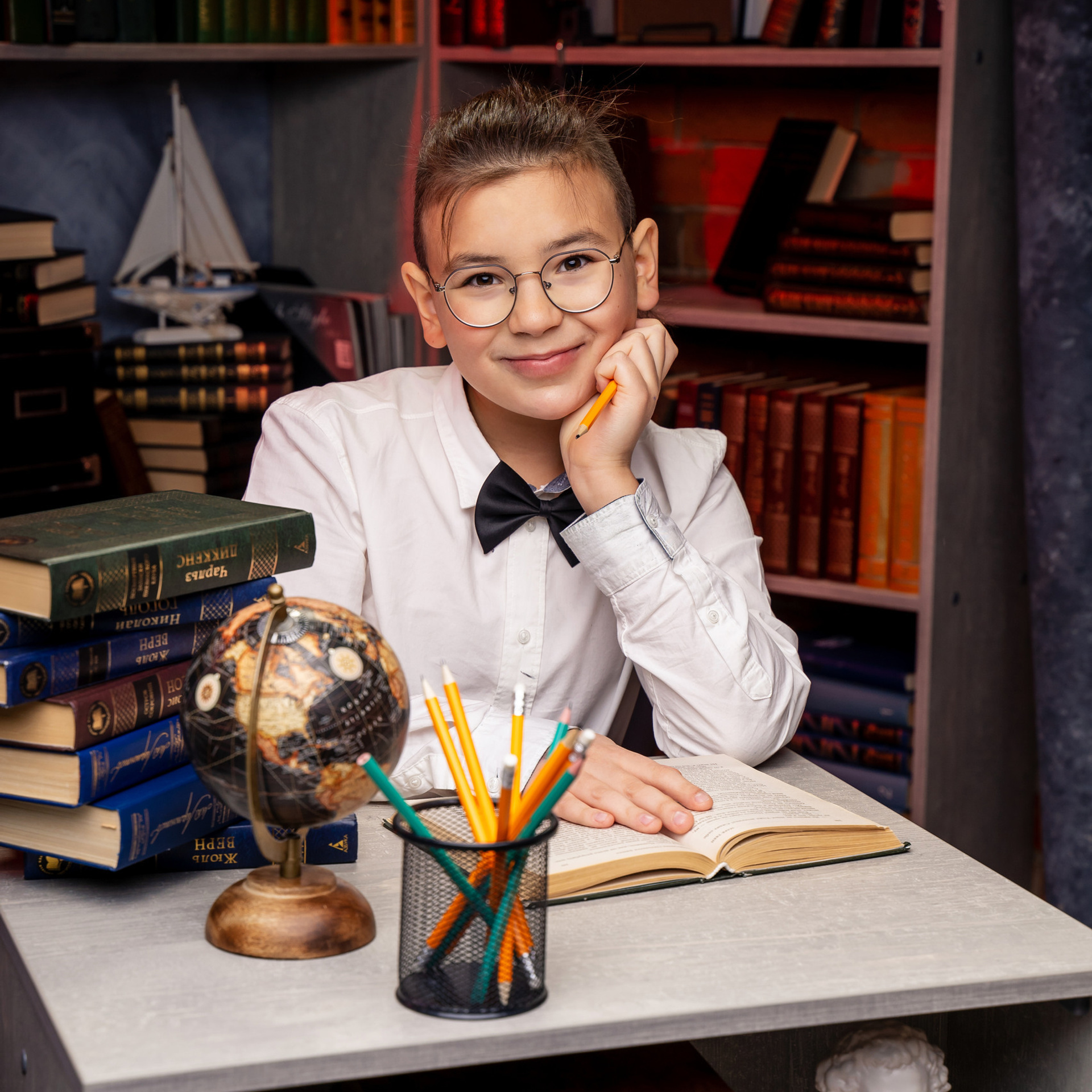 Отзывы. Выпускные альбомы в городе Кирове. Фотограф Екатерина Невская