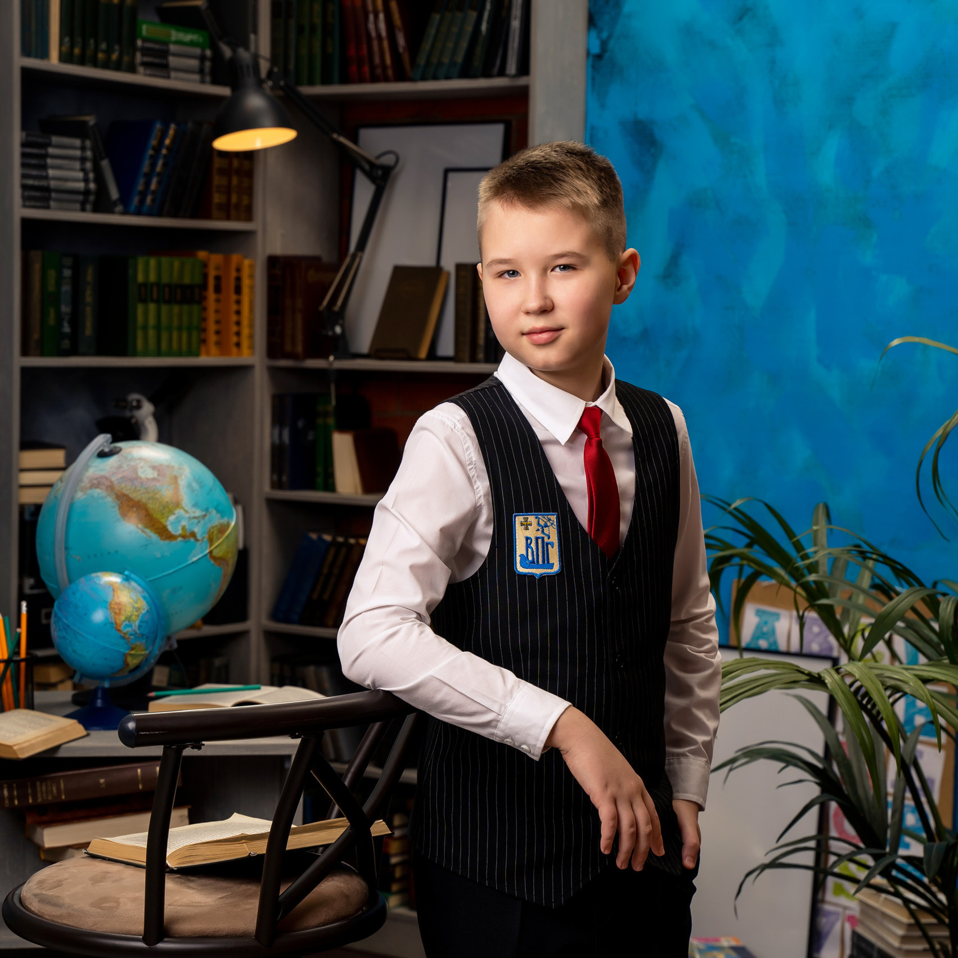 Отзывы. Выпускные альбомы в городе Кирове. Фотограф Екатерина Невская