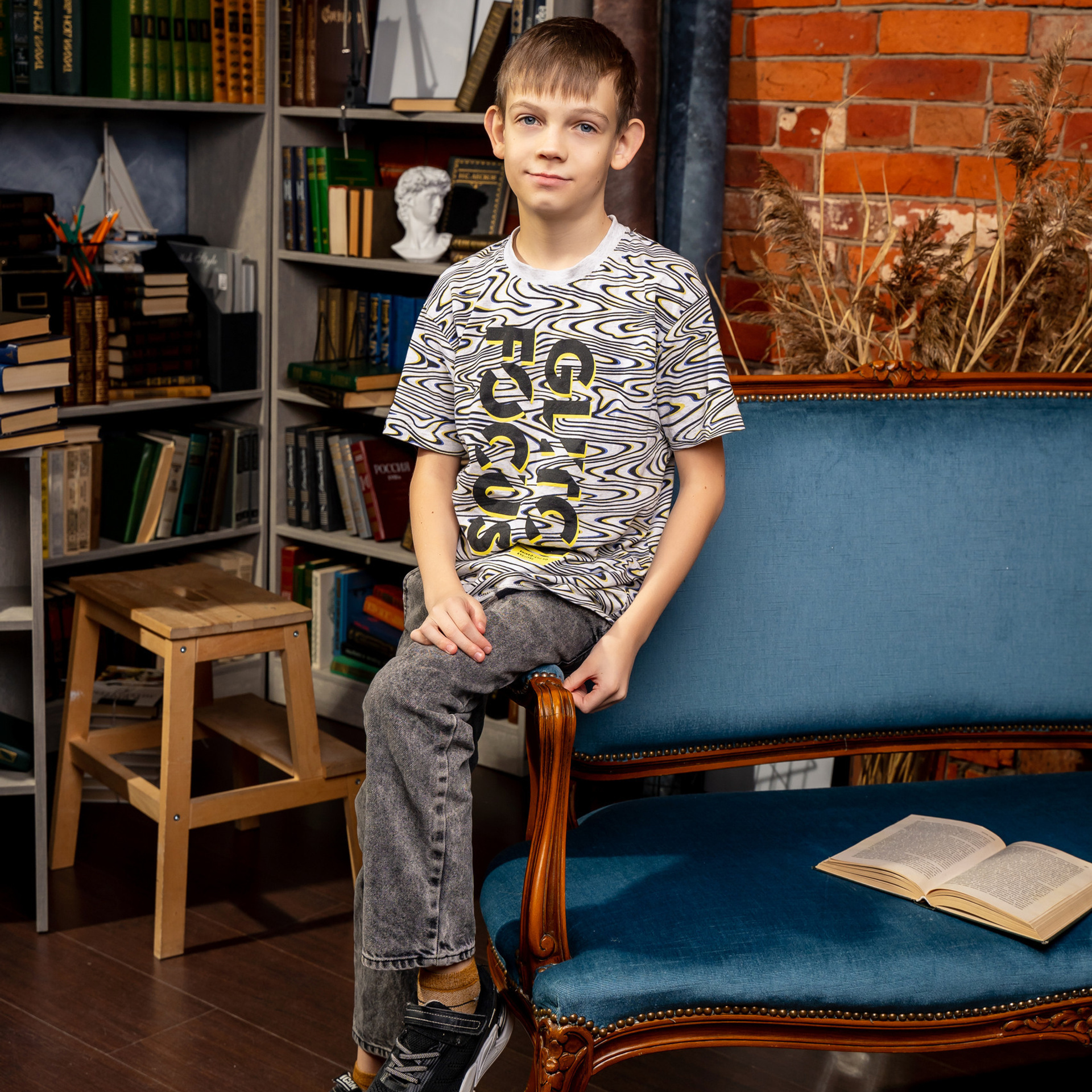 Отзывы. Выпускные альбомы в городе Кирове. Фотограф Екатерина Невская