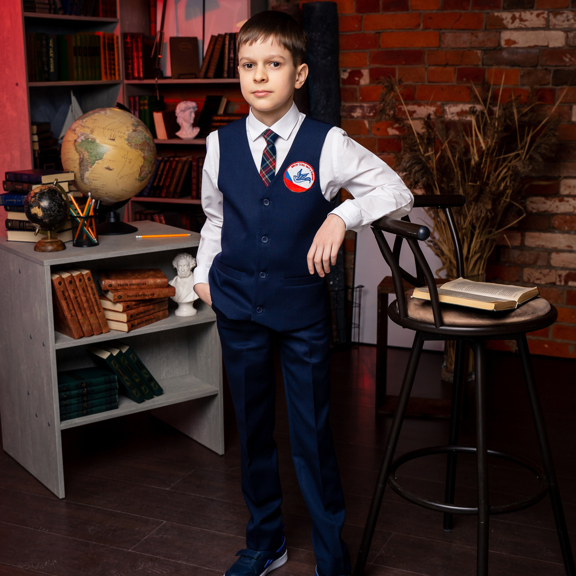 Отзывы. Выпускные альбомы в городе Кирове. Фотограф Екатерина Невская