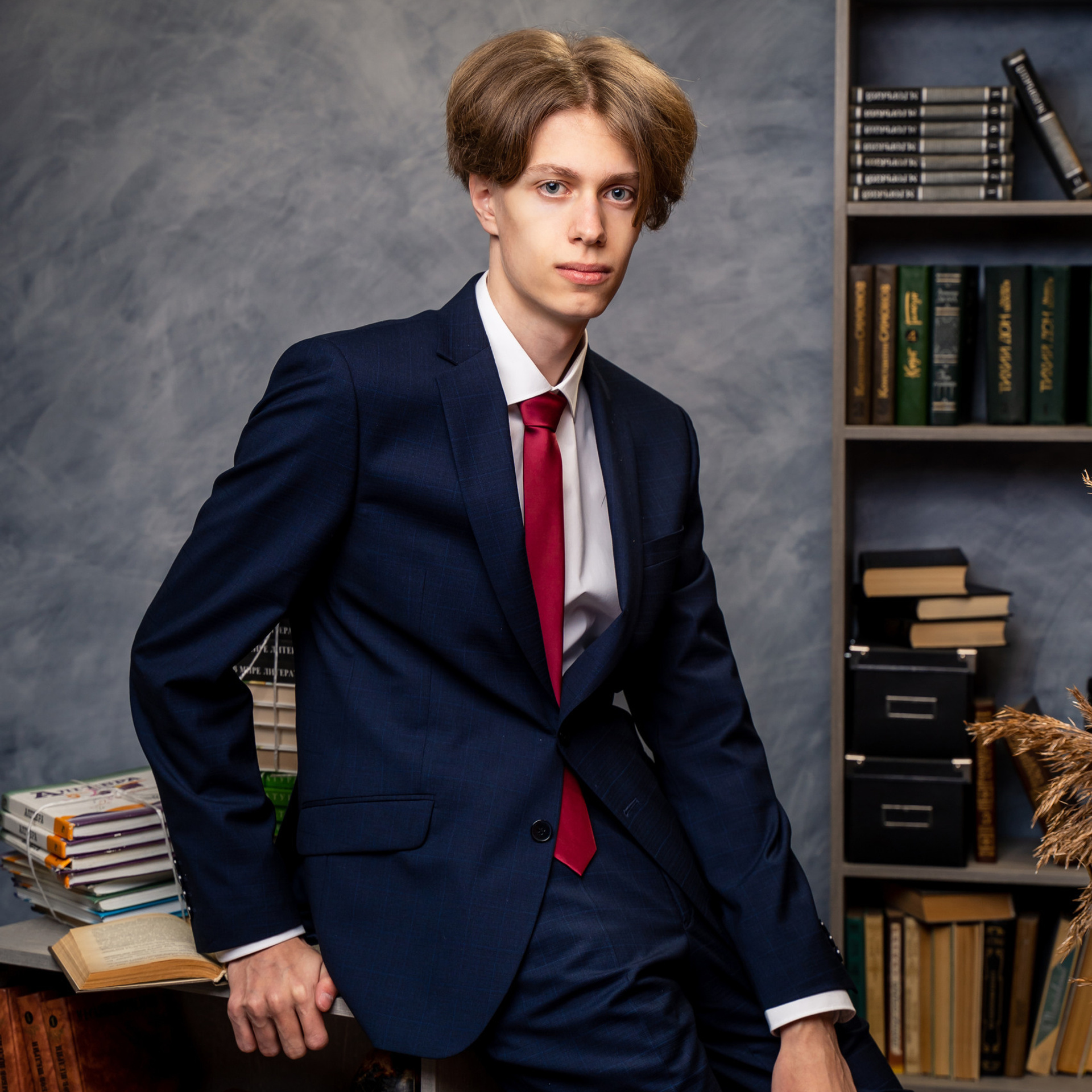 Отзывы. Выпускные альбомы в городе Кирове. Фотограф Екатерина Невская