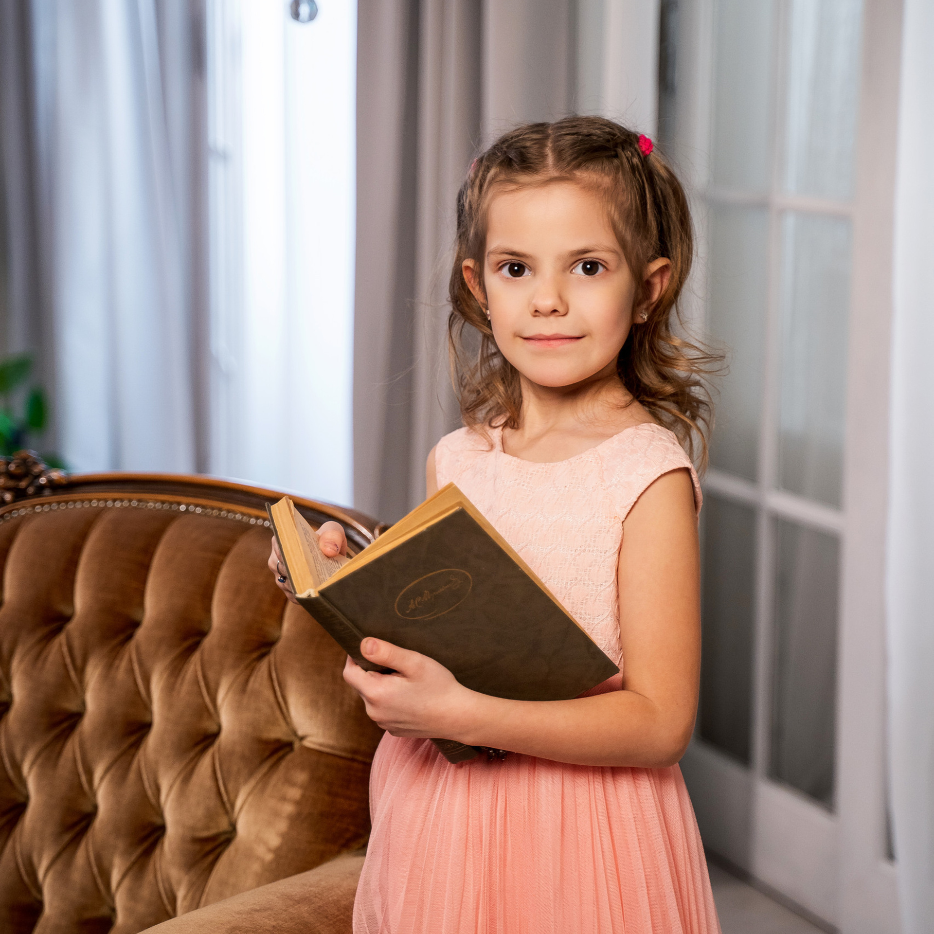 Отзывы. Выпускные альбомы в городе Кирове. Фотограф Екатерина Невская