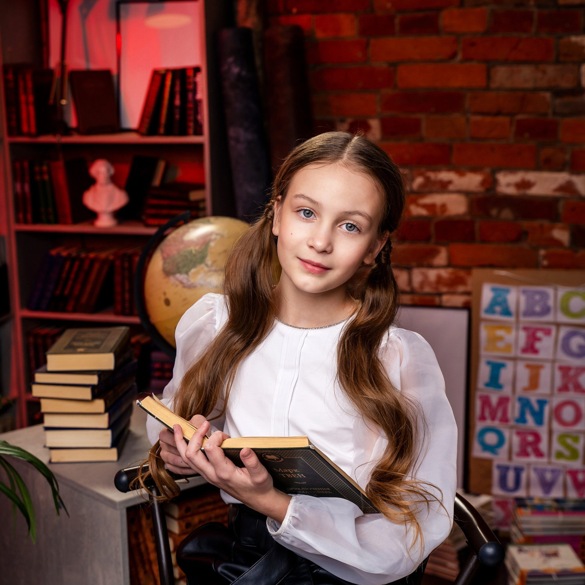 Отзывы. Выпускные альбомы в городе Кирове. Фотограф Екатерина Невская