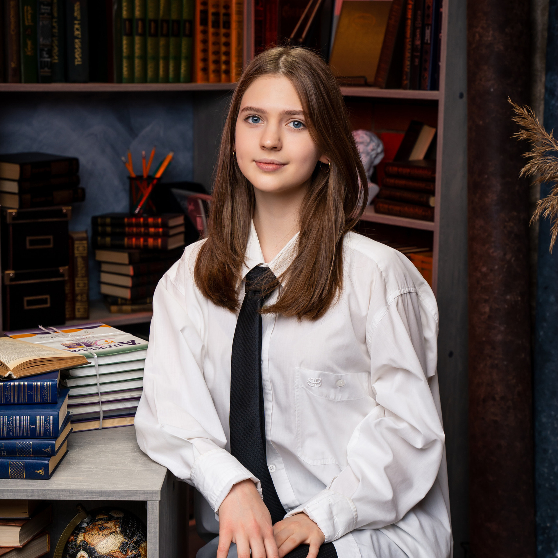 Отзывы. Выпускные альбомы в городе Кирове. Фотограф Екатерина Невская