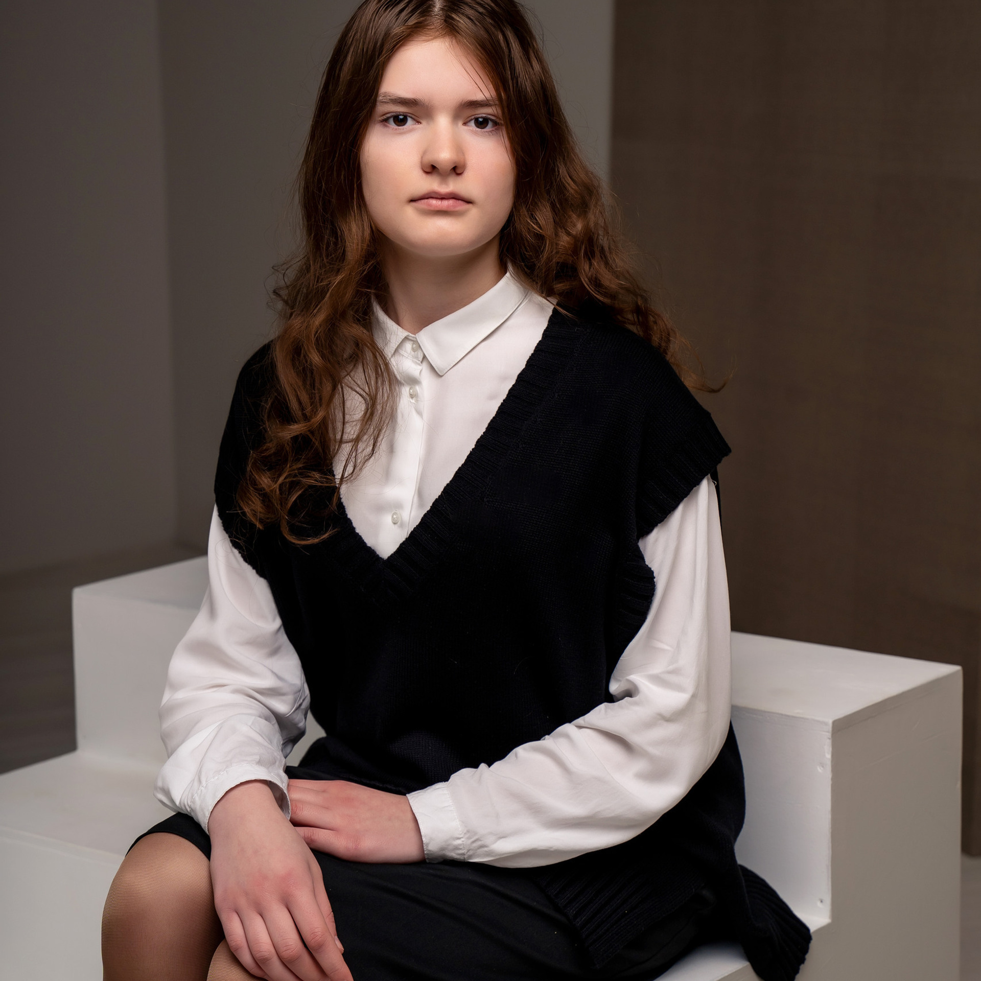 Отзывы. Выпускные альбомы в городе Кирове. Фотограф Екатерина Невская