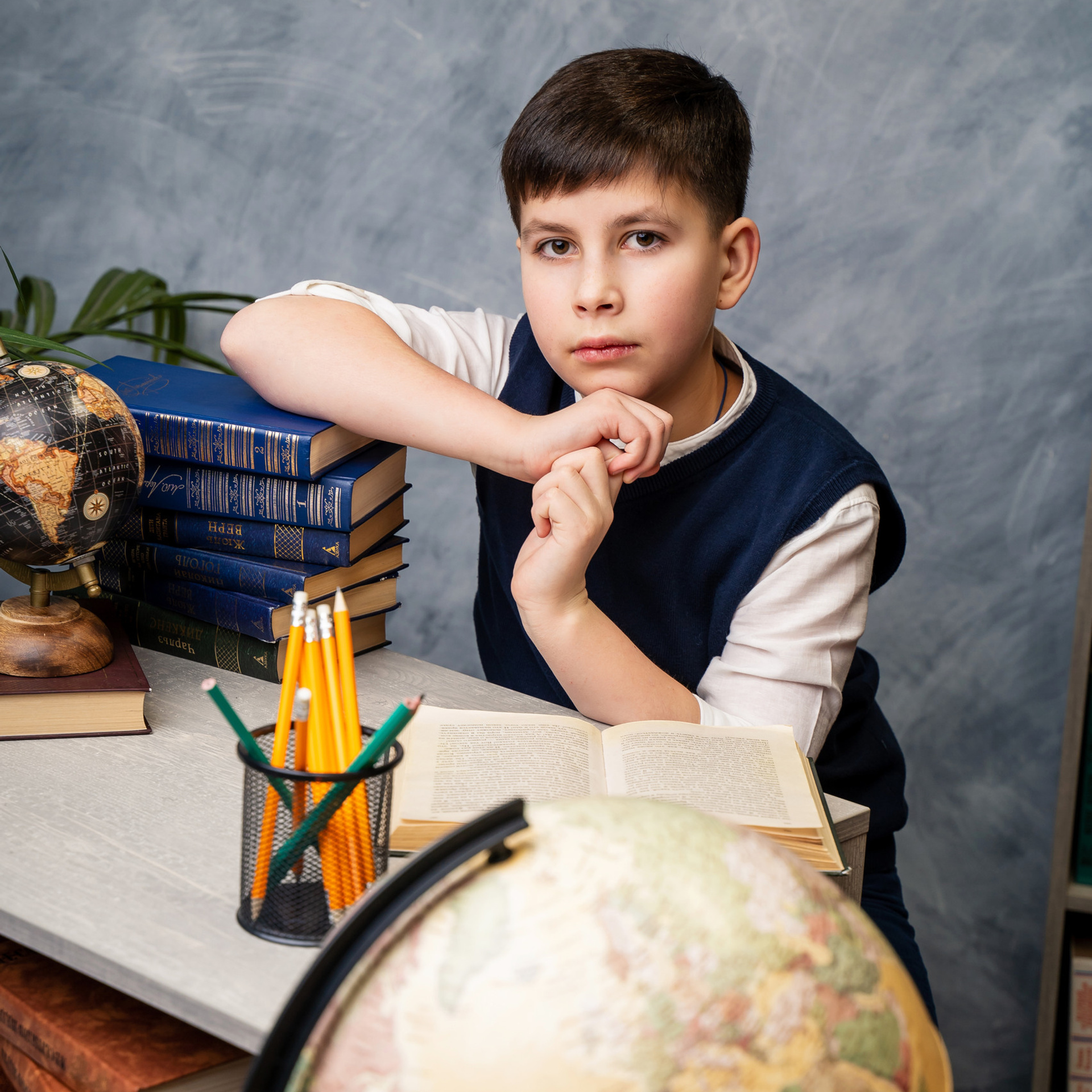 Отзывы. Выпускные альбомы в городе Кирове. Фотограф Екатерина Невская