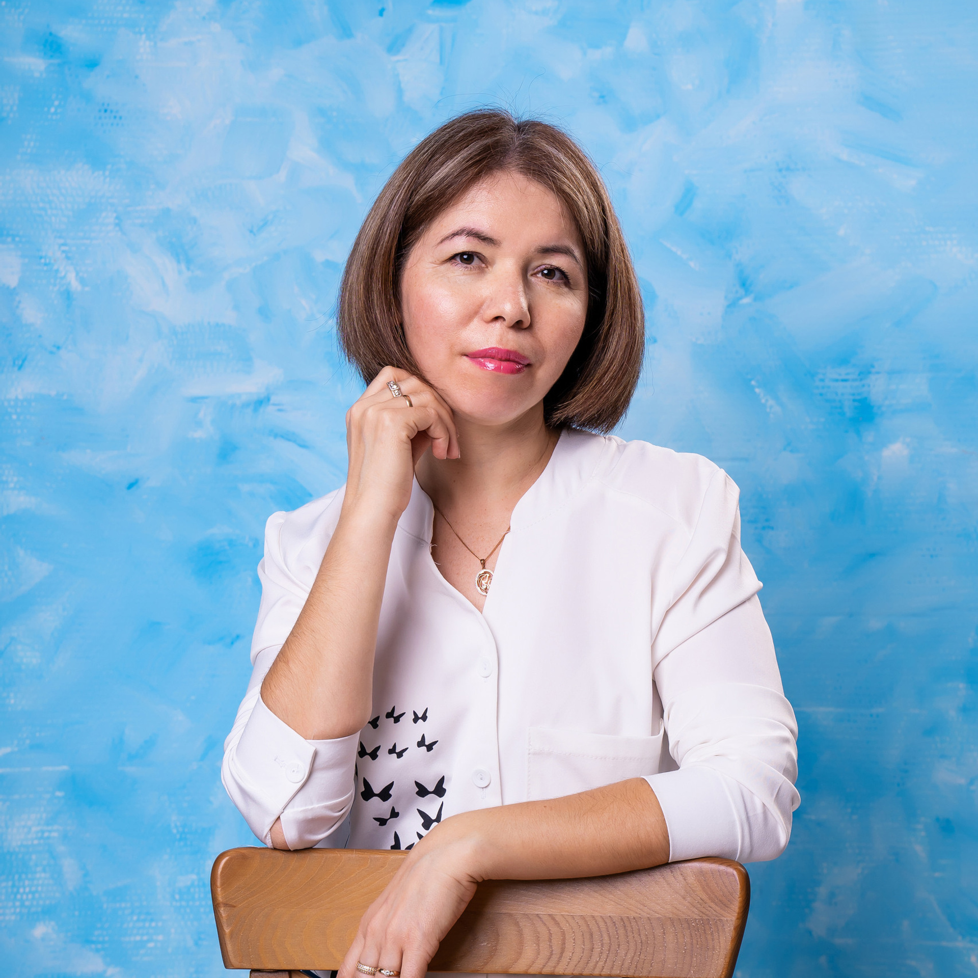 Отзывы. Выпускные альбомы в городе Кирове. Фотограф Екатерина Невская