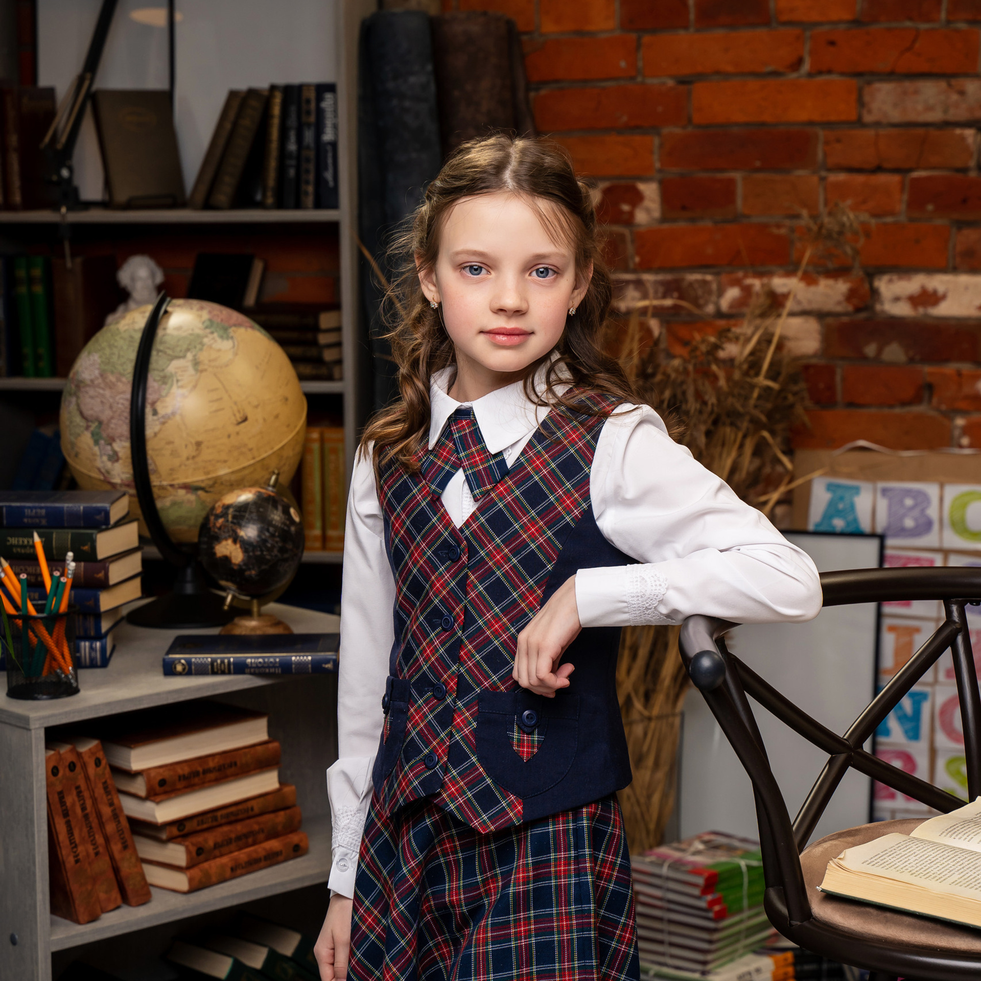 Отзывы. Выпускные альбомы в городе Кирове. Фотограф Екатерина Невская