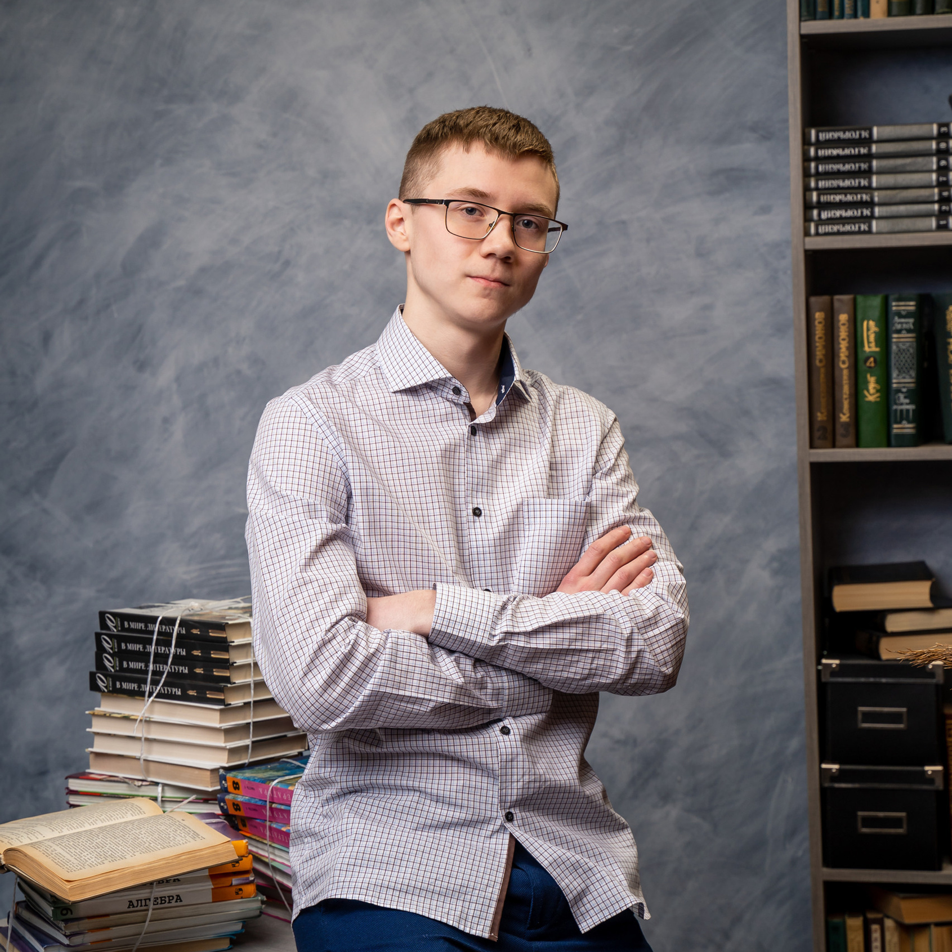 Отзывы. Выпускные альбомы в городе Кирове. Фотограф Екатерина Невская