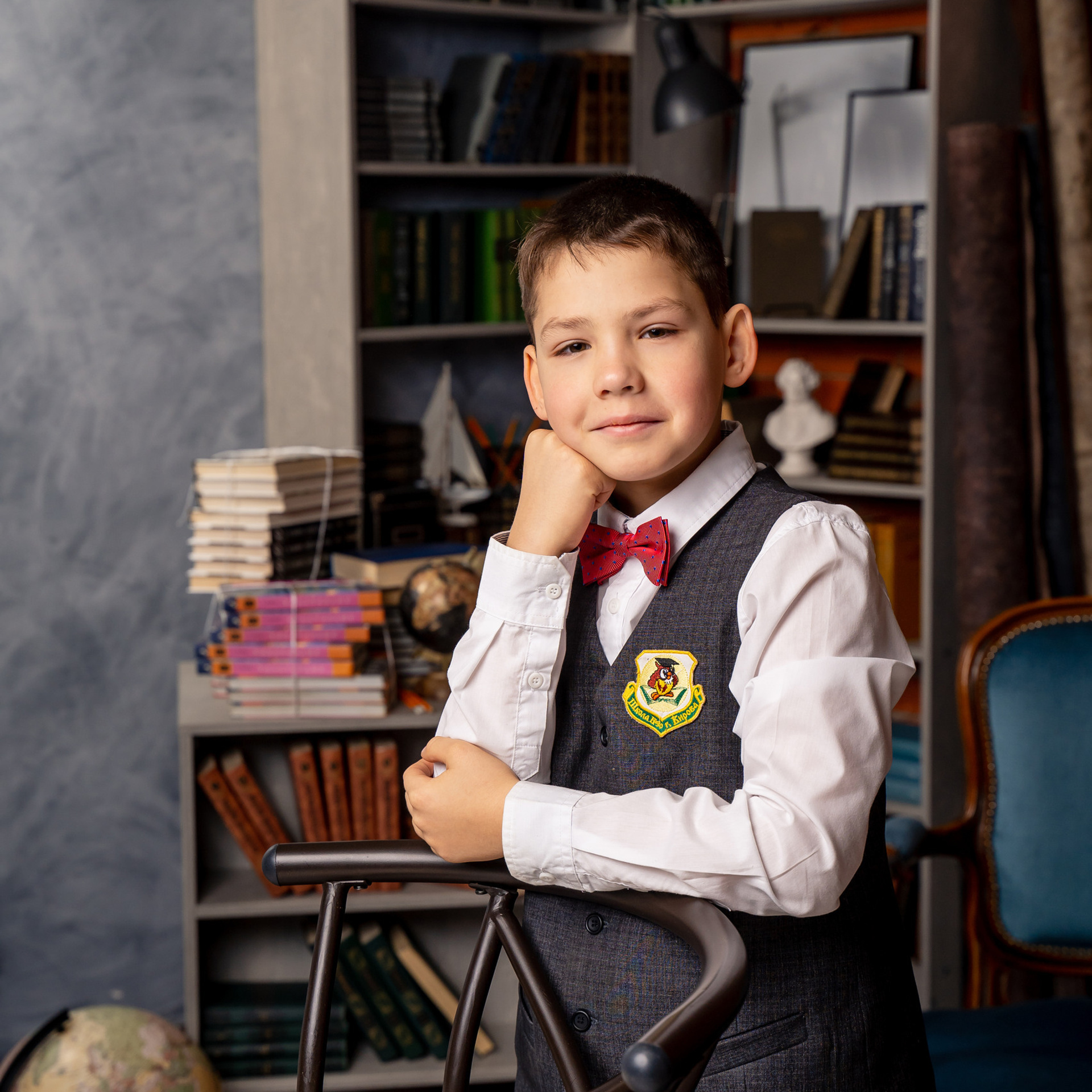 Отзывы. Выпускные альбомы в городе Кирове. Фотограф Екатерина Невская