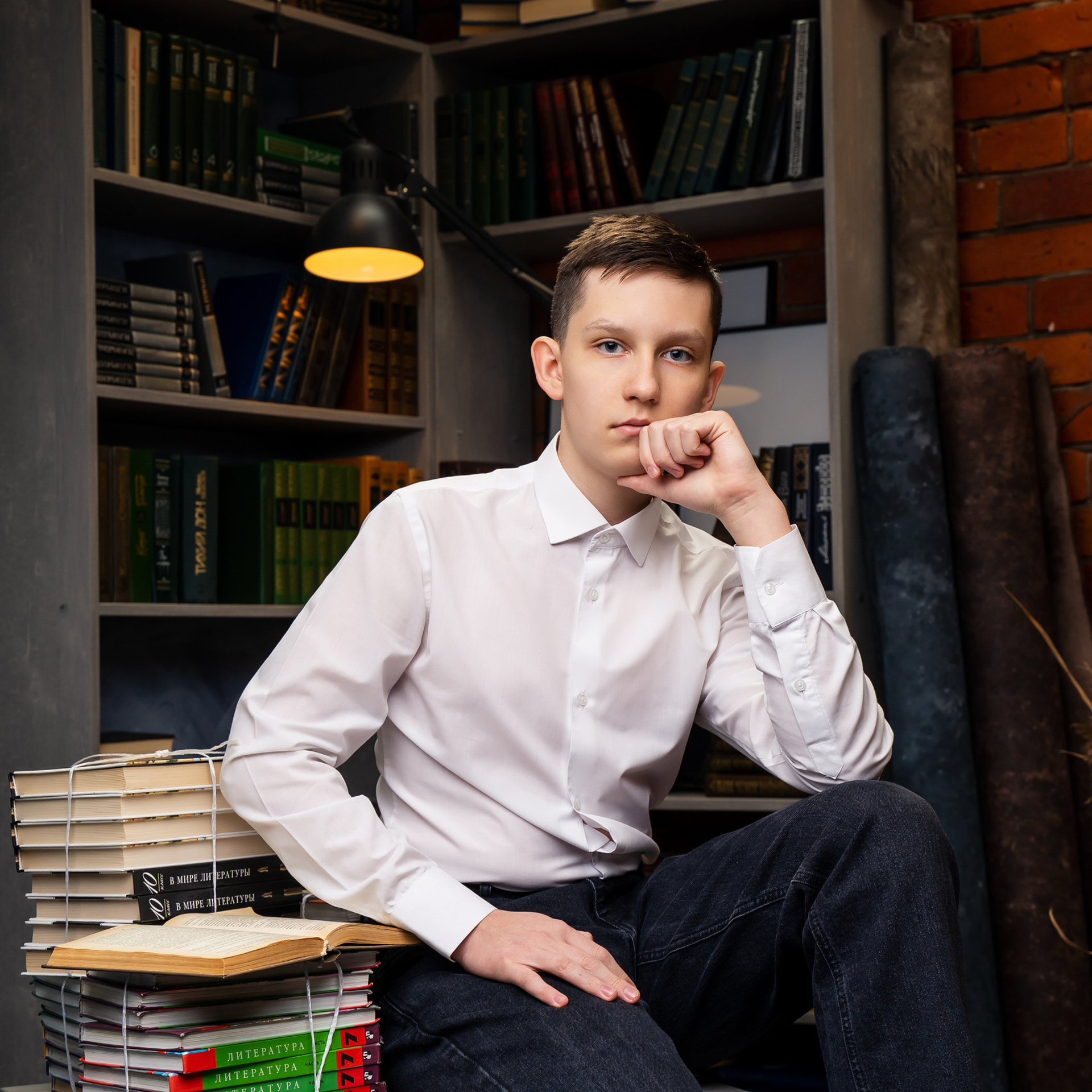 Отзывы. Выпускные альбомы в городе Кирове. Фотограф Екатерина Невская