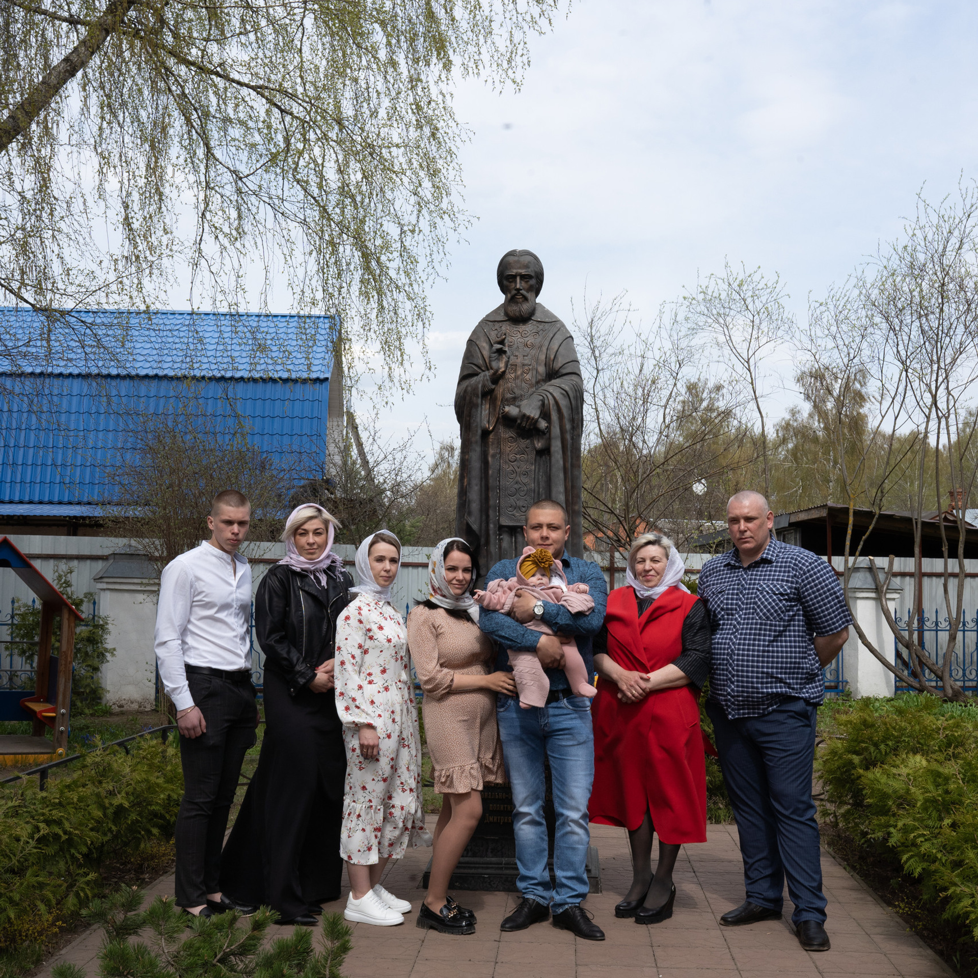 Отзывы. Семейный и детский фотограф в Москве Митенкова Мария