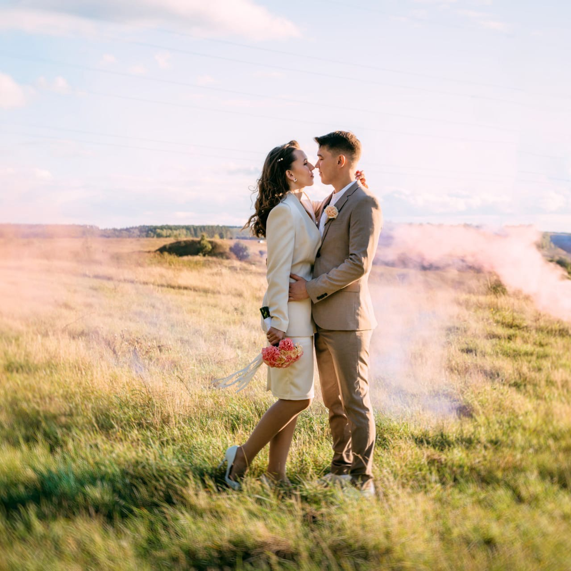 Отзывы о работе свадебный фотограф Константин Гудовичев. Фотограф в Туле и области Константин Гудовичев