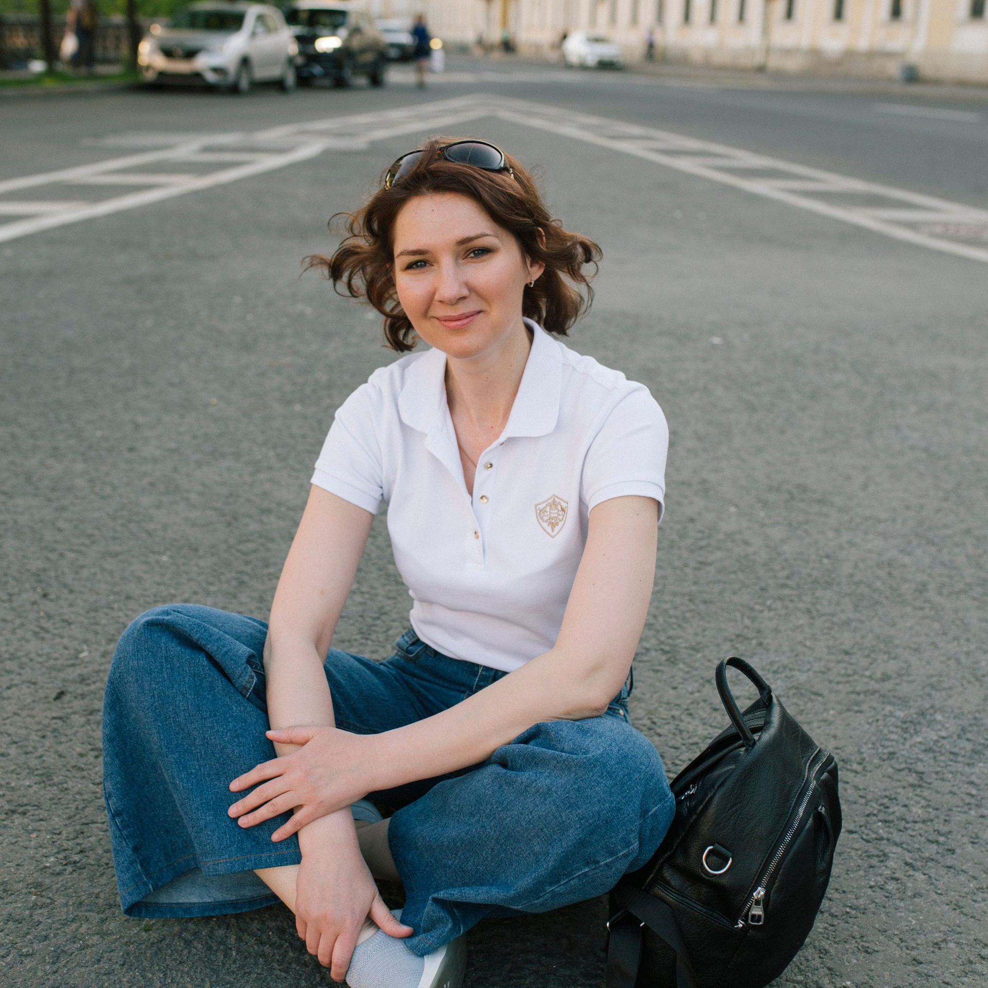 ОТЗЫВЫ. Свадебный и семейный пленочный фотограф в Петербурге Истомина Ирина