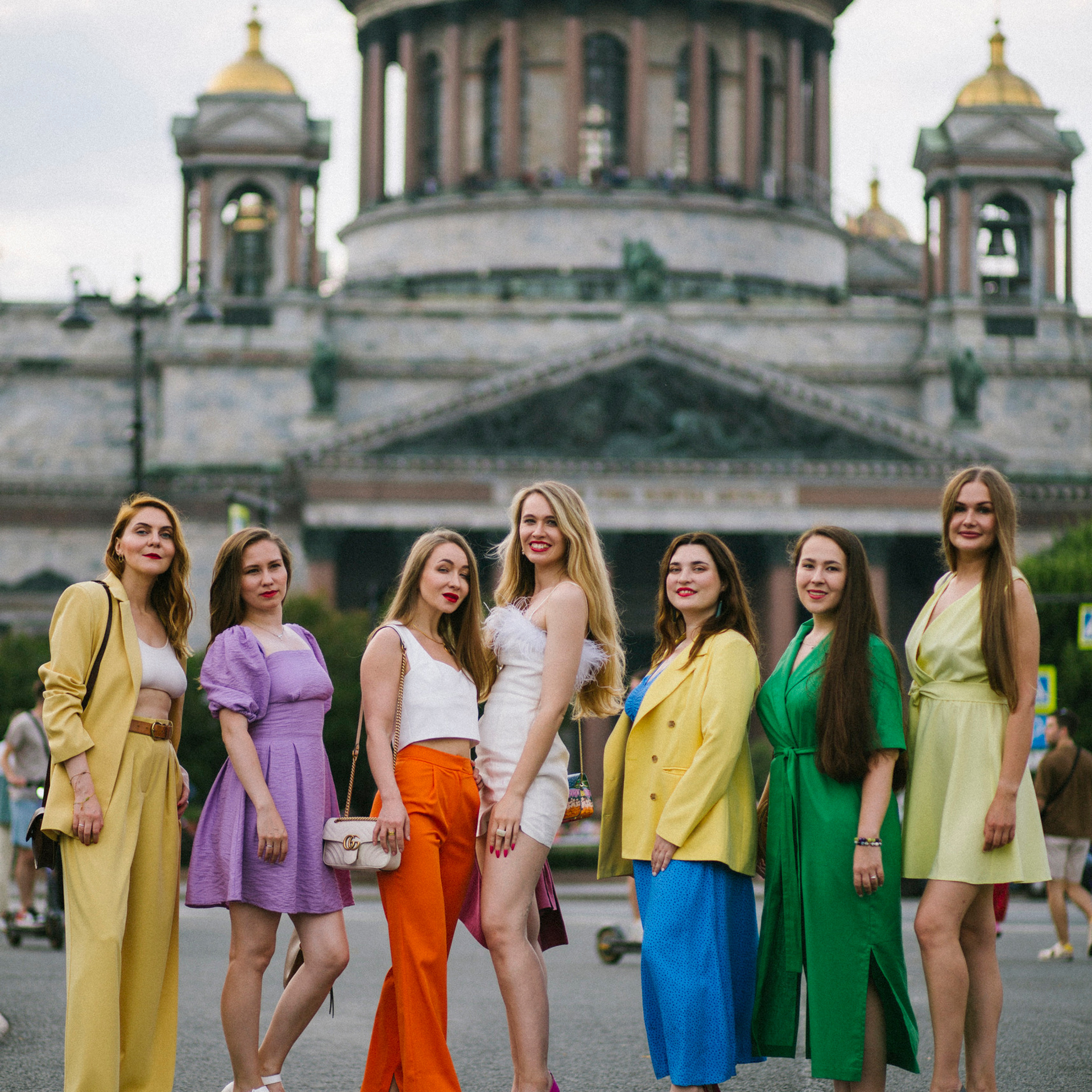 ОТЗЫВЫ. Свадебный и семейный пленочный фотограф в Петербурге Истомина Ирина