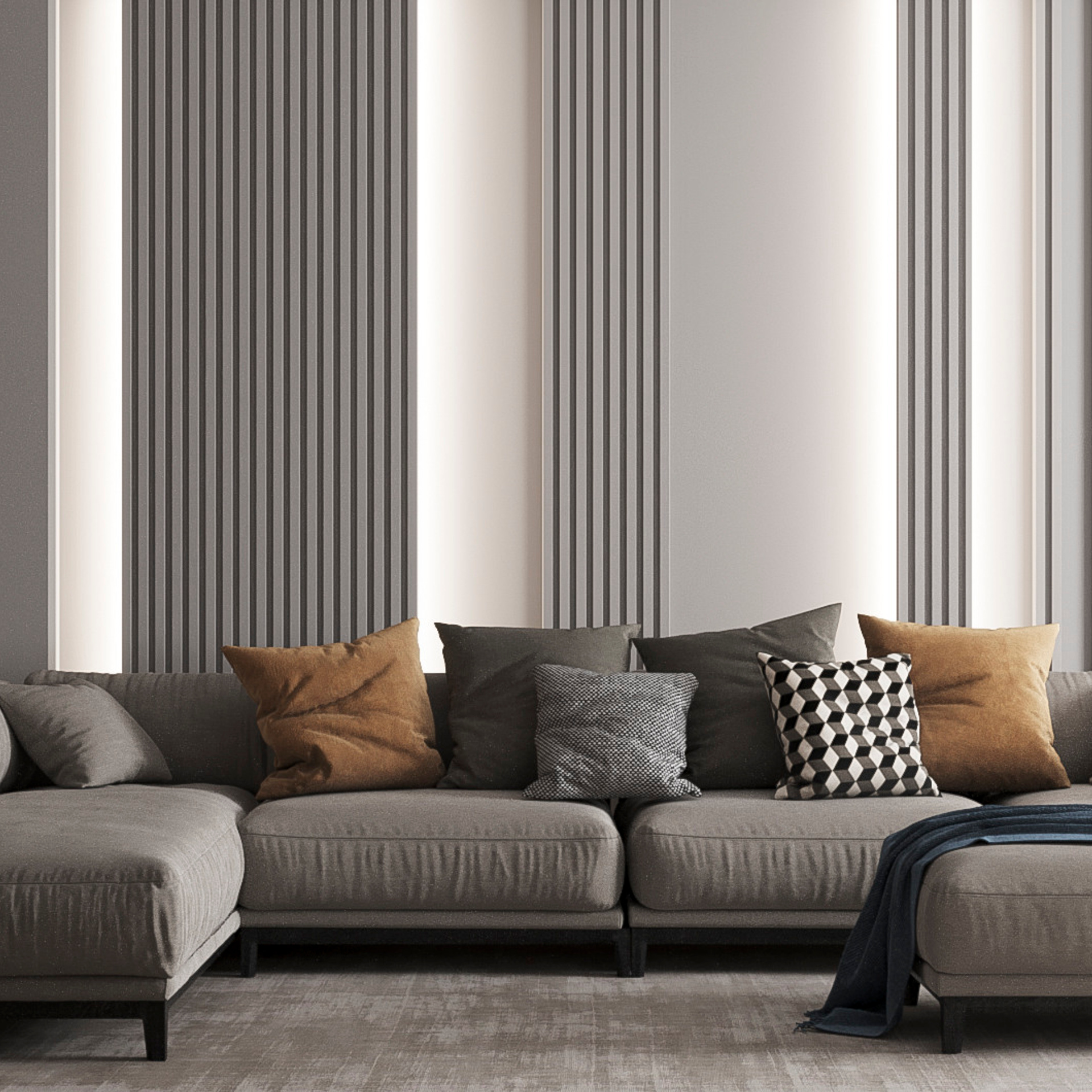 ПОРТФОЛИО. Студия интерьера