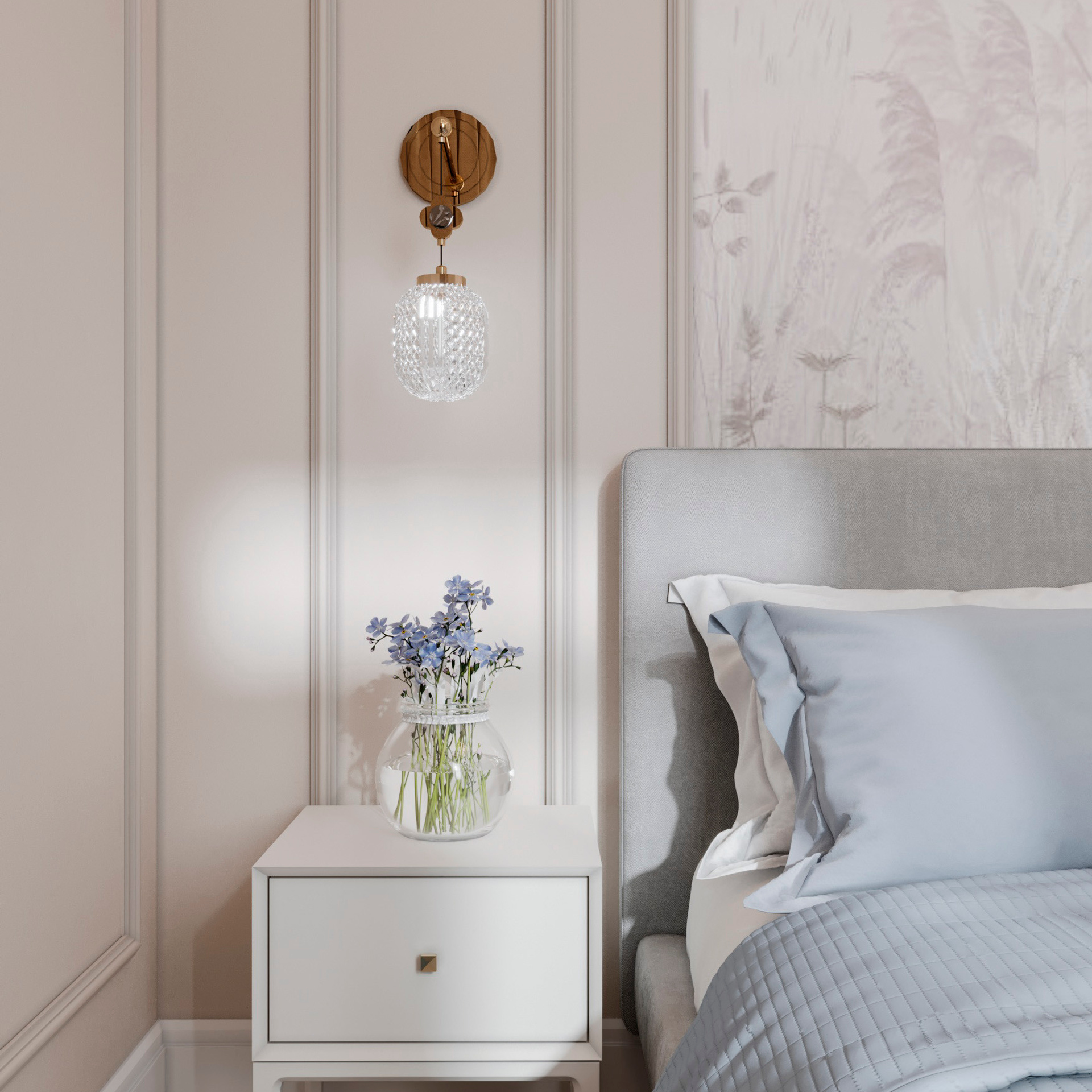 ПОРТФОЛИО. Студия интерьера