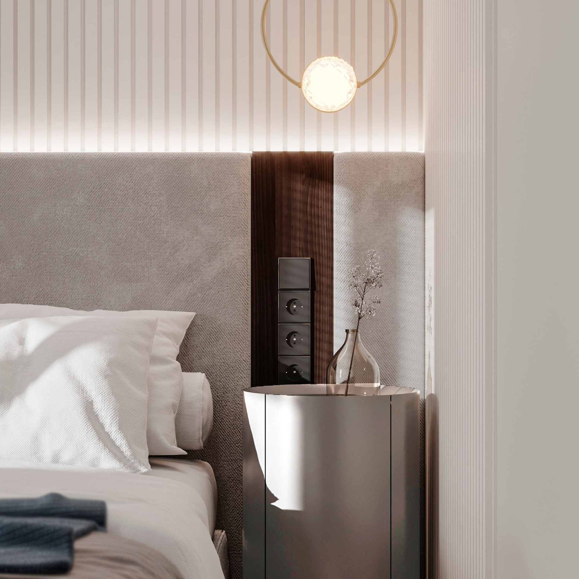 ПОРТФОЛИО. Студия интерьера