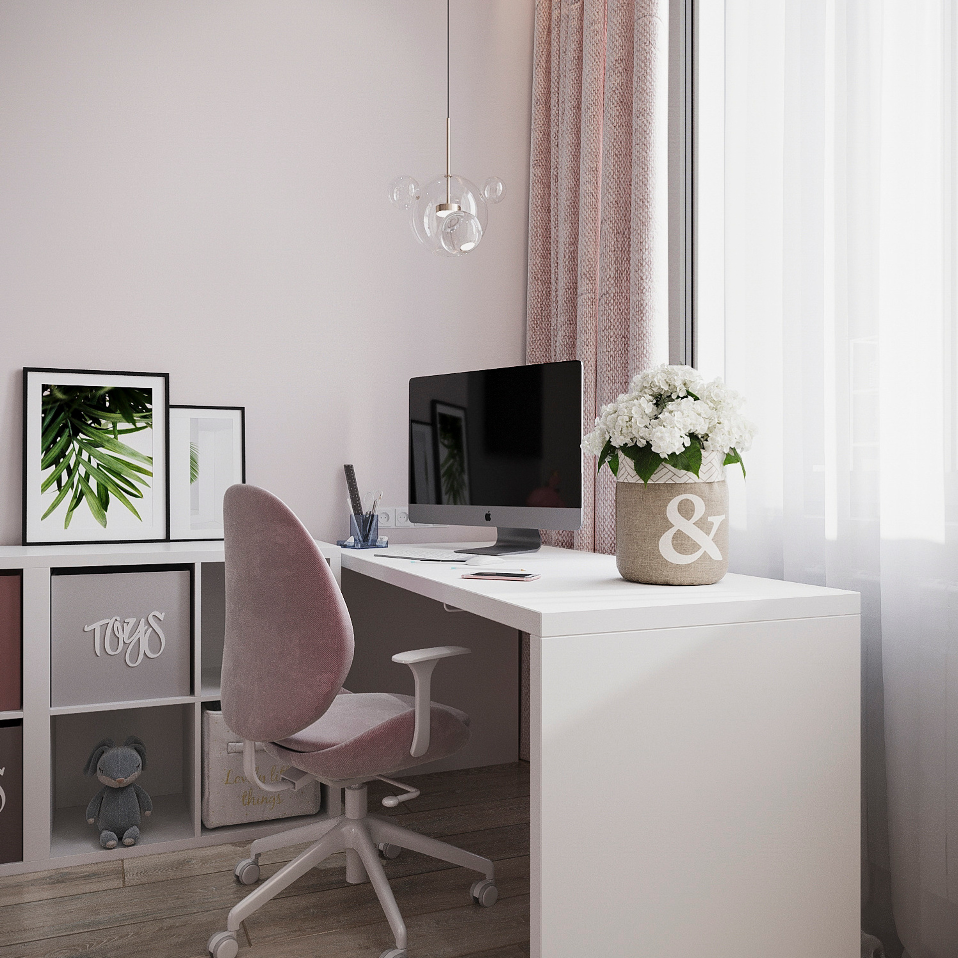 ПОРТФОЛИО. Студия интерьера