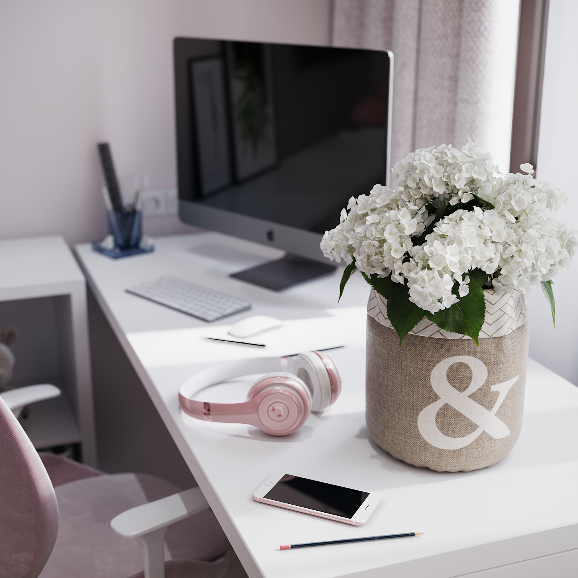 ПОРТФОЛИО. Студия интерьера