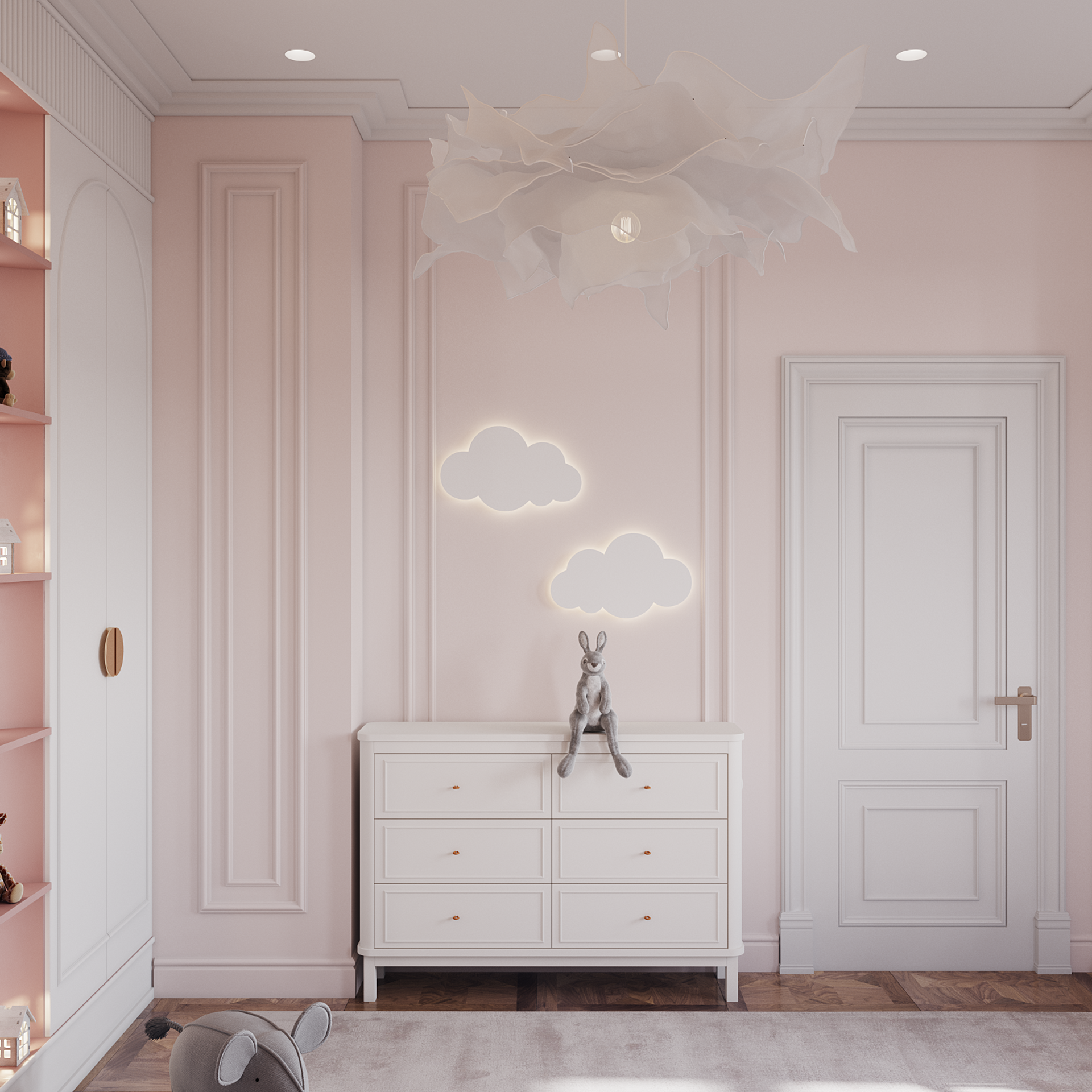 ПОРТФОЛИО. Студия интерьера