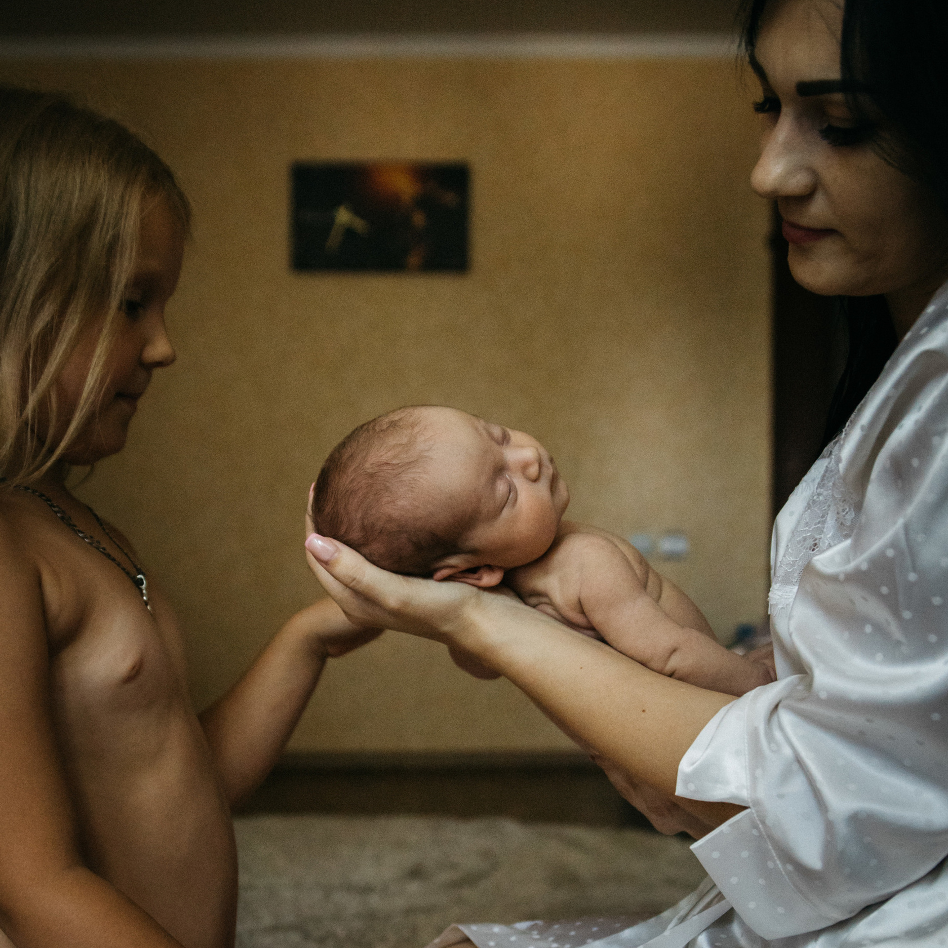 Отзывы. Ваш фотограф в г. Волгоград и по всей России Севастьянова Ульяна