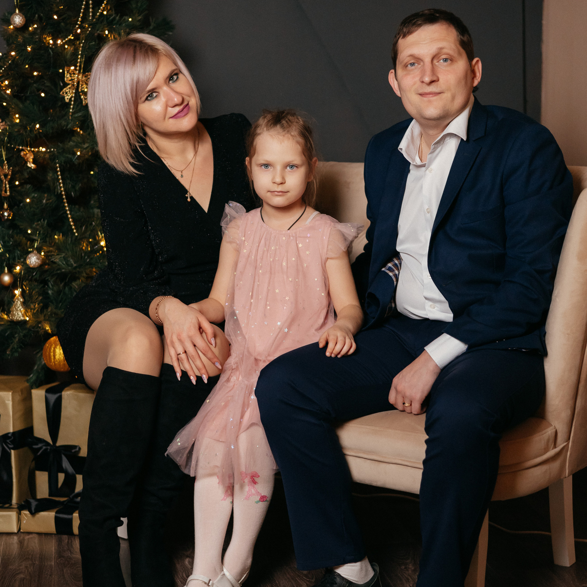 Отзывы. Ваш фотограф в г. Волгоград и по всей России Севастьянова Ульяна