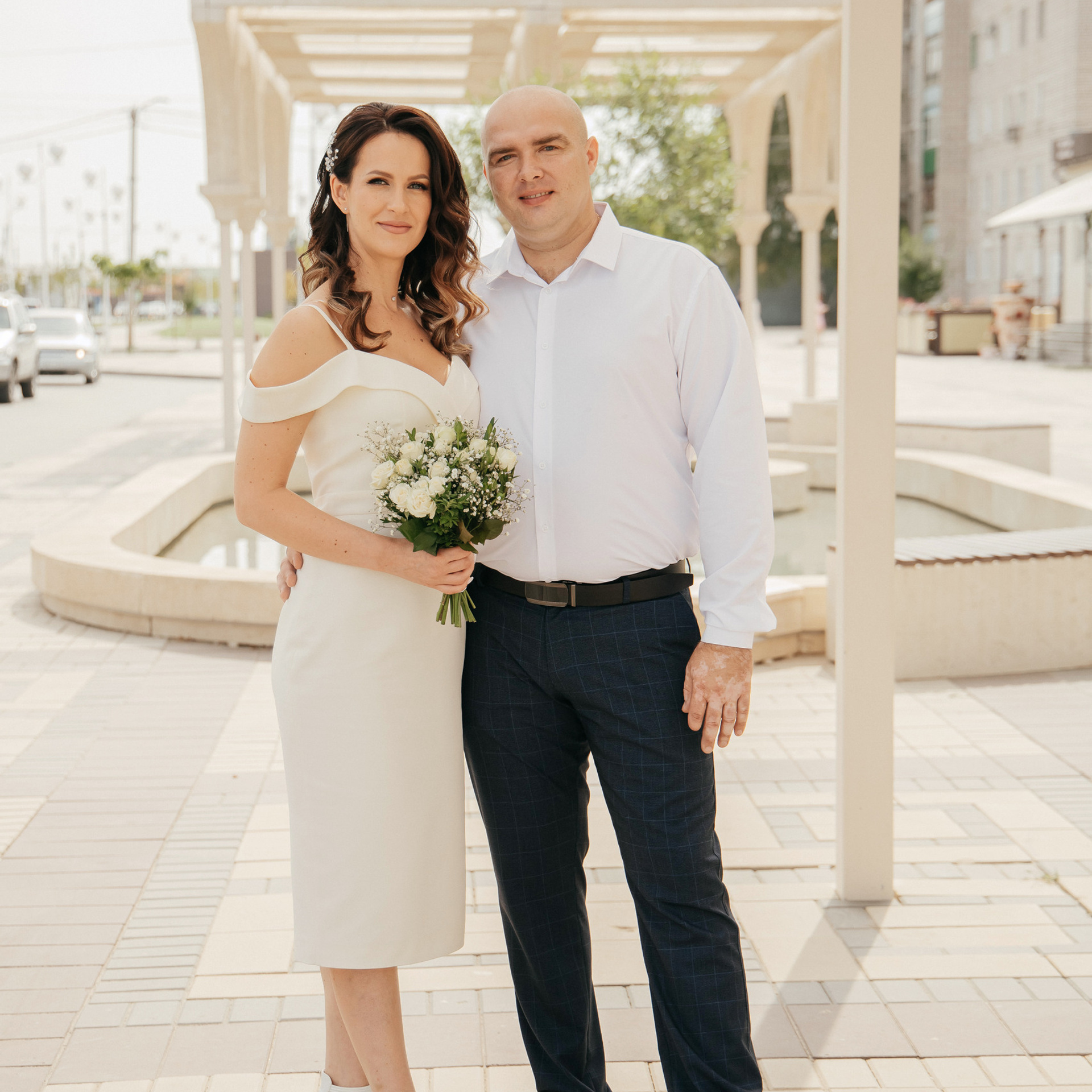 Отзывы. Ваш фотограф в г. Волгоград и по всей России Севастьянова Ульяна