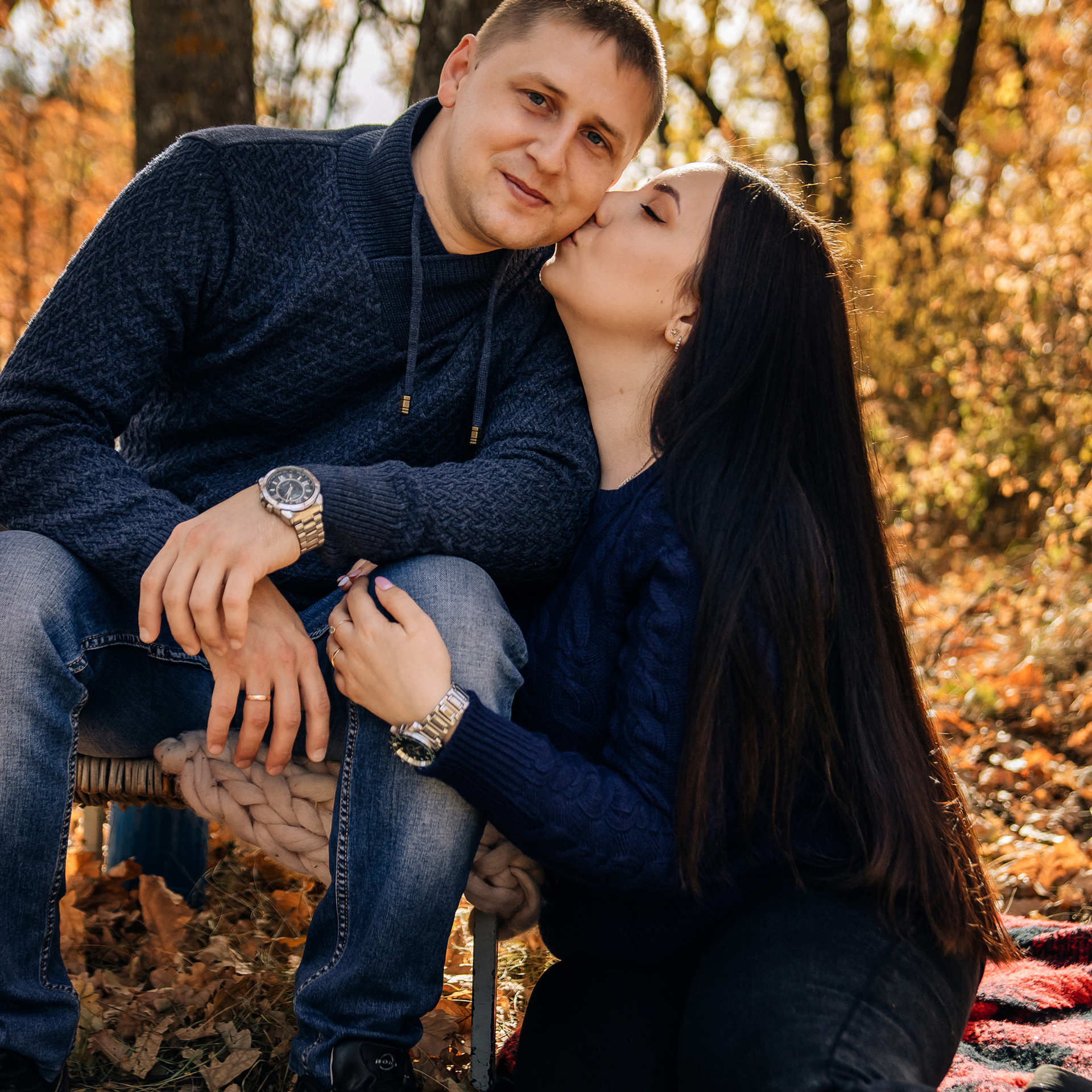 Отзывы. Ваш фотограф в г. Волгоград и по всей России Севастьянова Ульяна