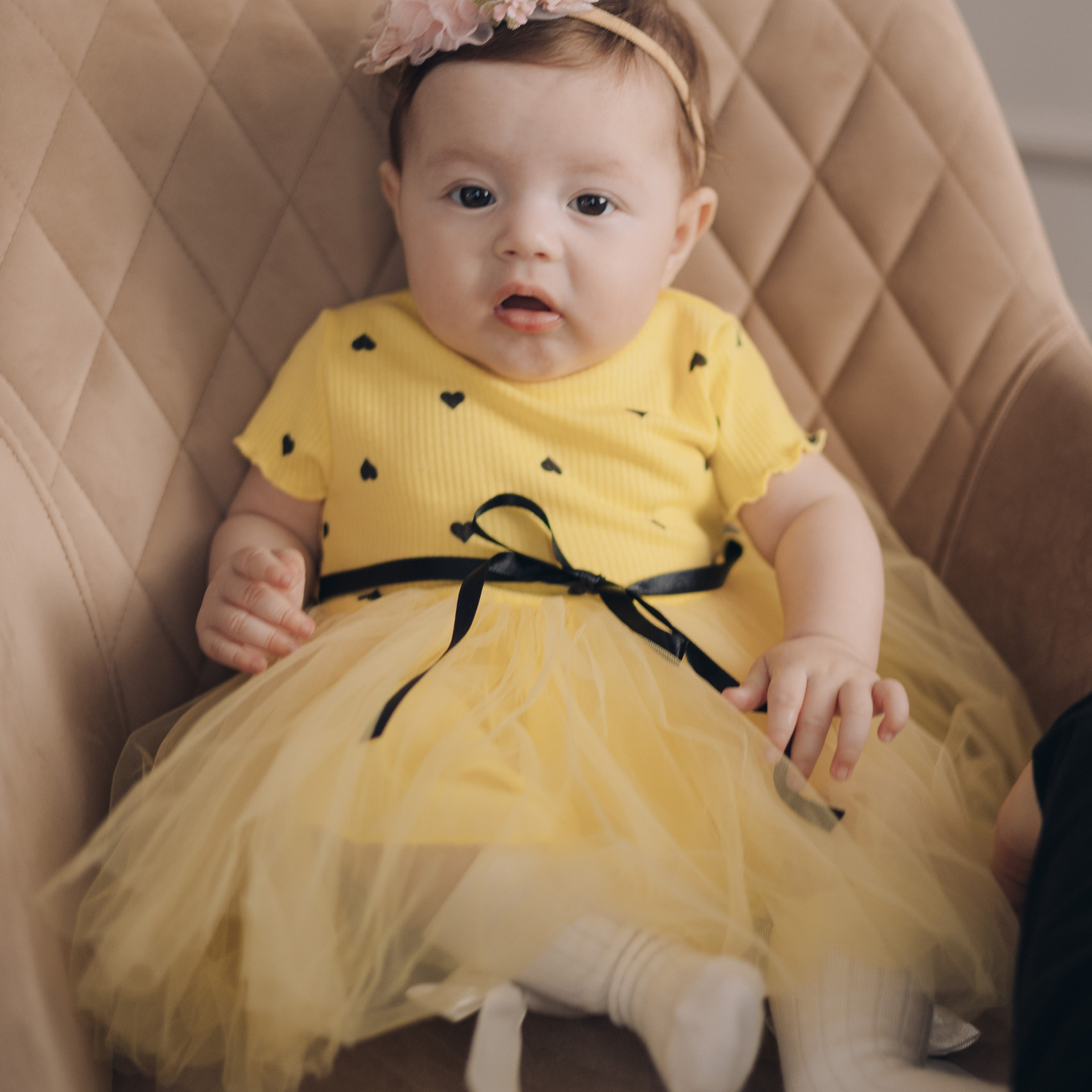 Отзывы. Ваш фотограф в г. Волгоград и по всей России Севастьянова Ульяна