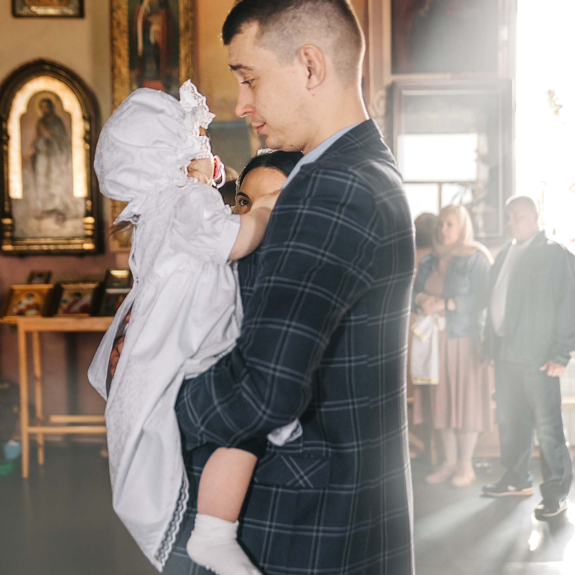 Отзывы. Ваш фотограф в г. Волгоград и по всей России Севастьянова Ульяна