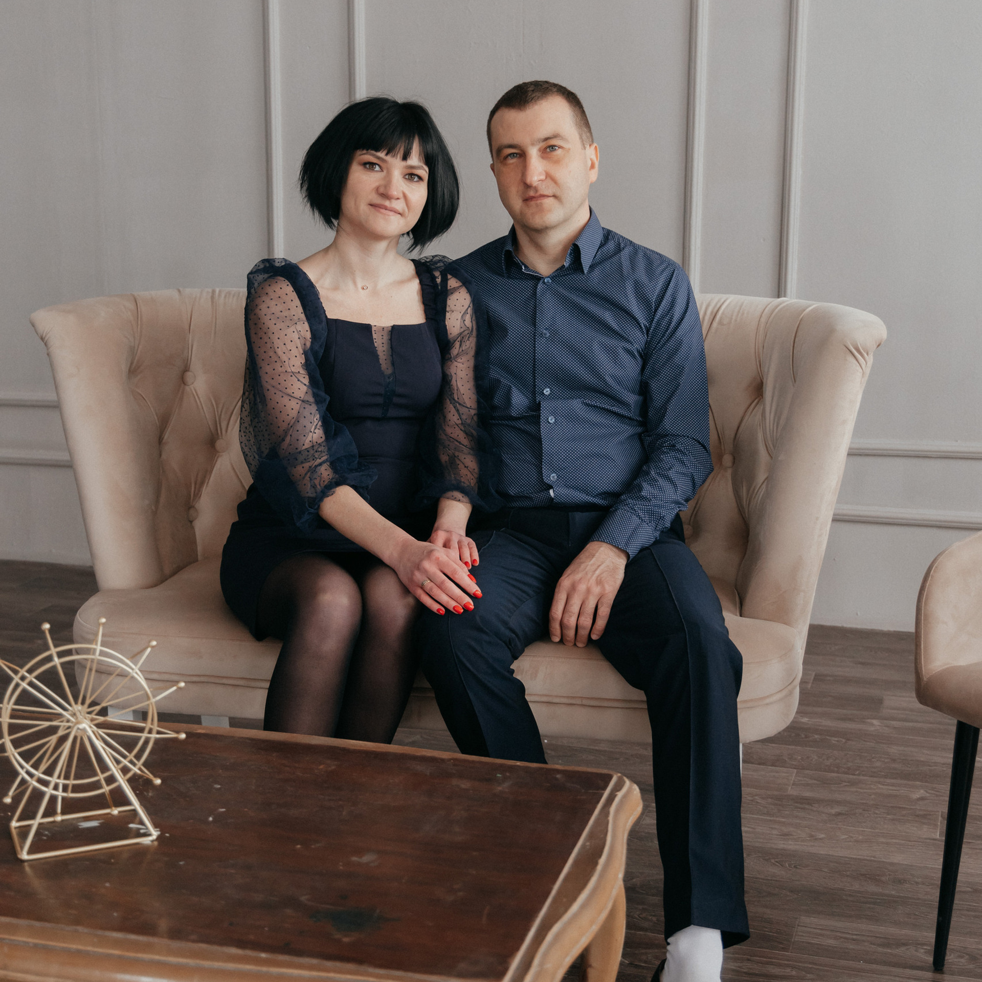 Отзывы. Ваш фотограф в г. Волгоград и по всей России Севастьянова Ульяна