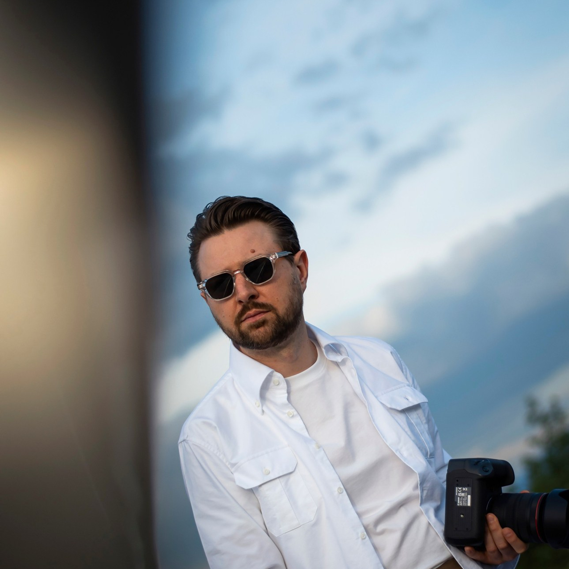 Отзывы. Голосов Дмитрий — автоспортивный фотограф