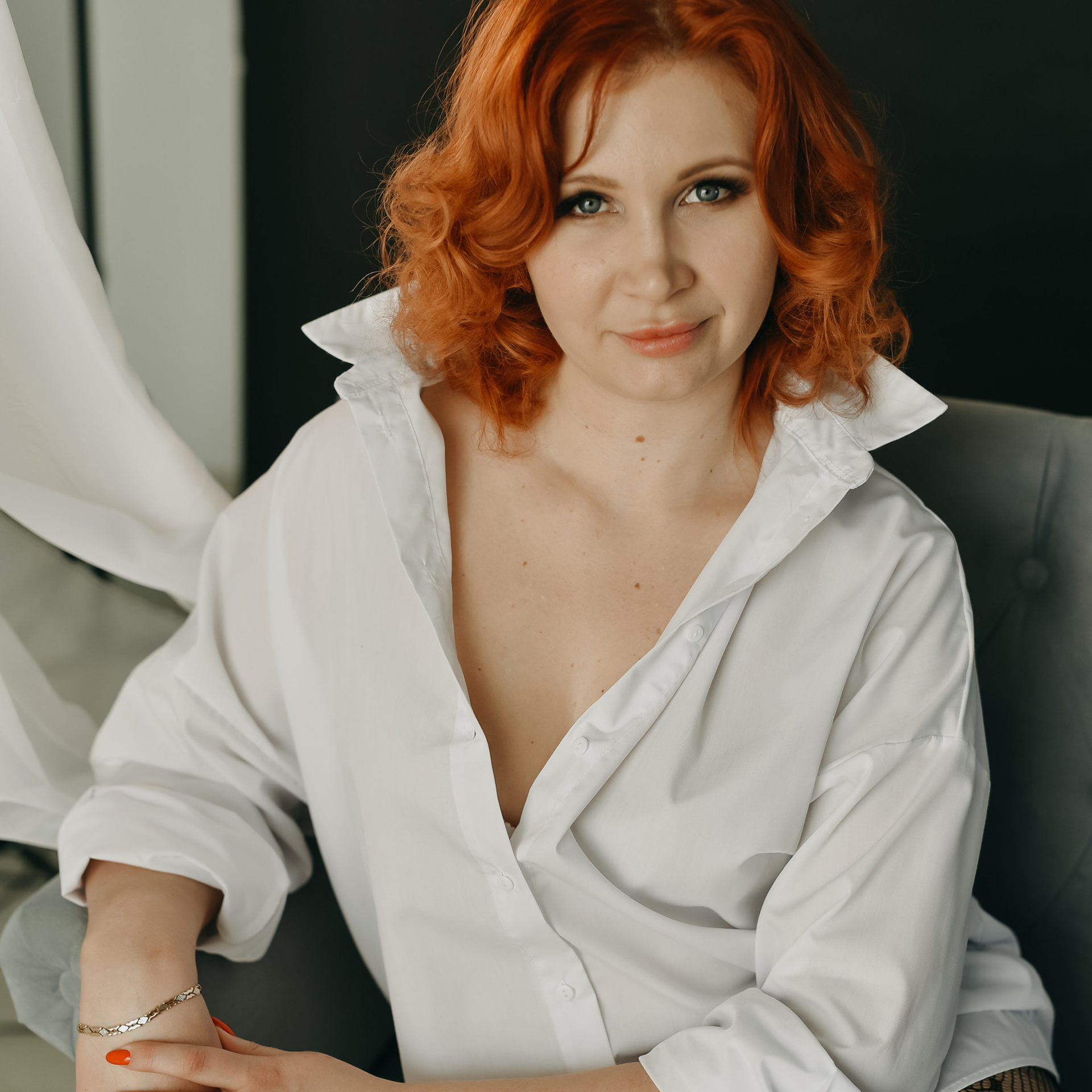 Отзывы. Профессиональный фотограф в Рязани